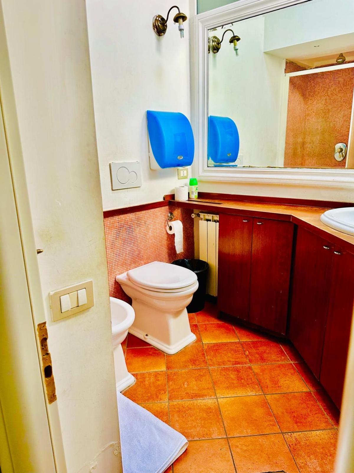 Guest house Station *