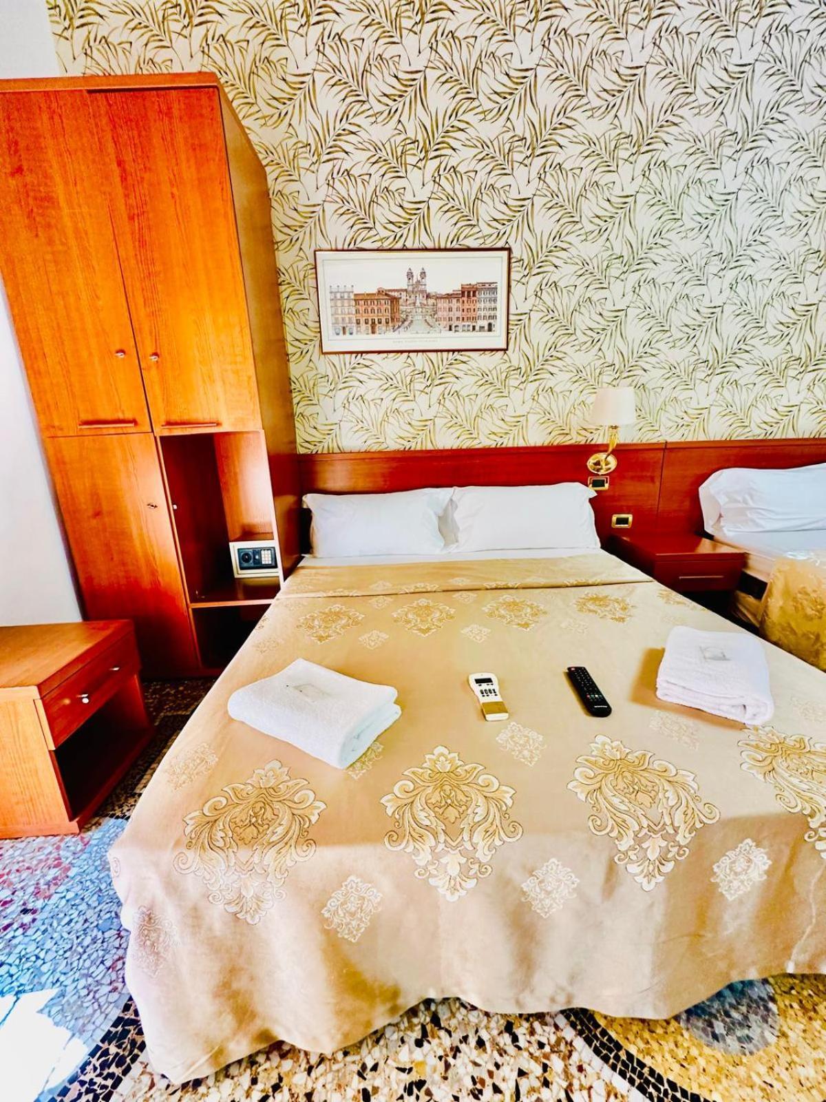 Guest house Station *