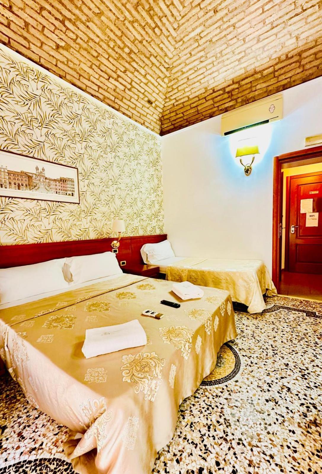 Station Guest house Rome