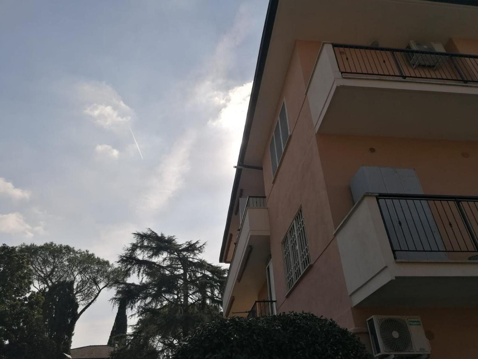 Pictadomus-viridis Appartement *