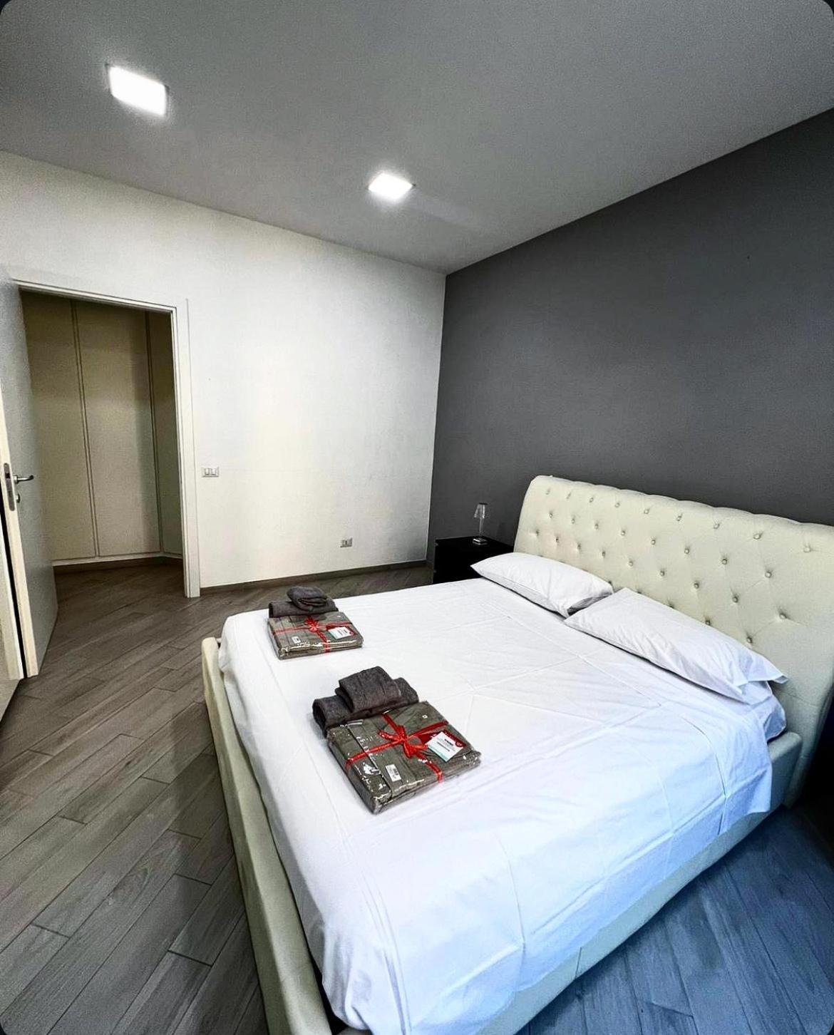 Gordiani Appartement Rome