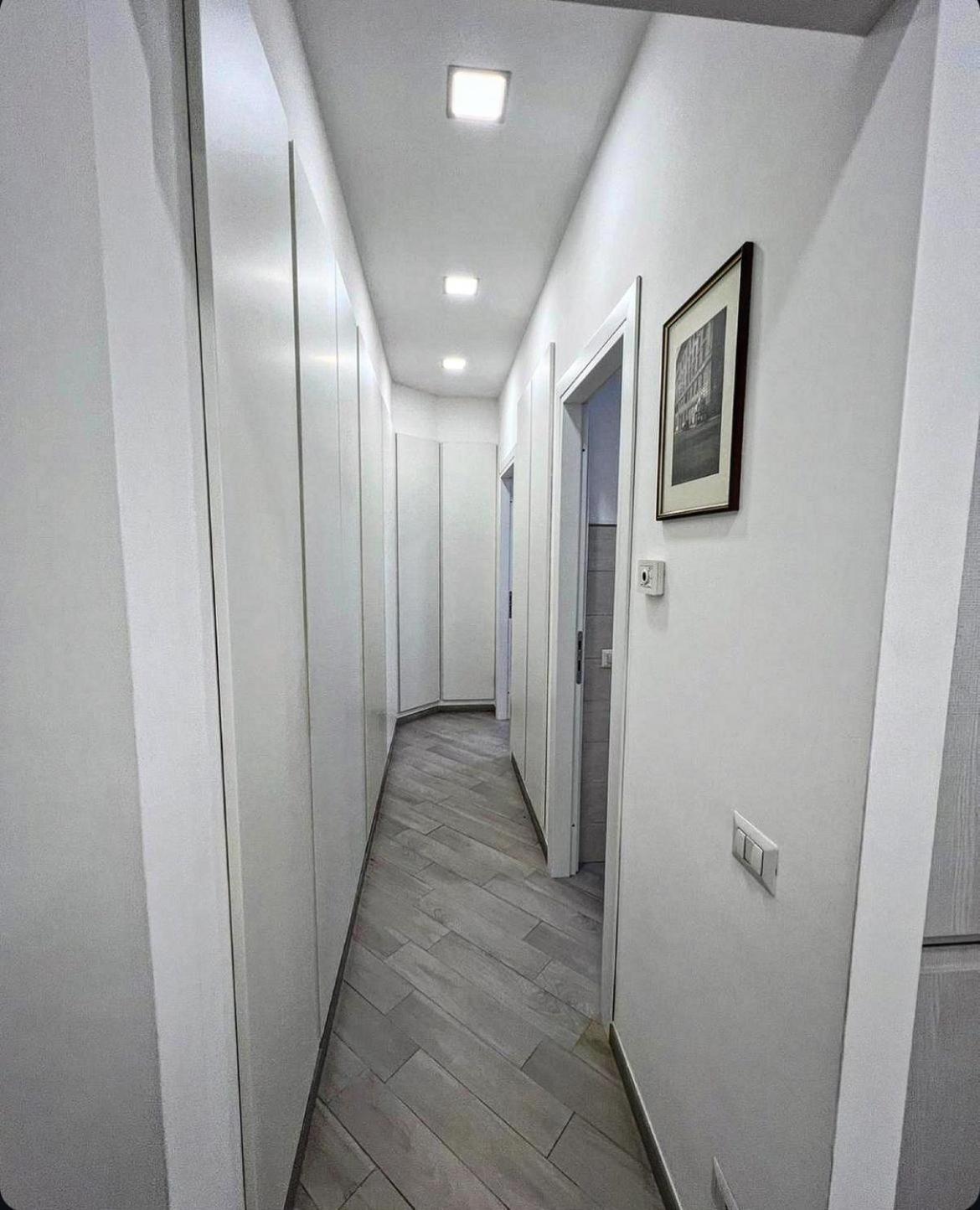 Appartement Gordiani *