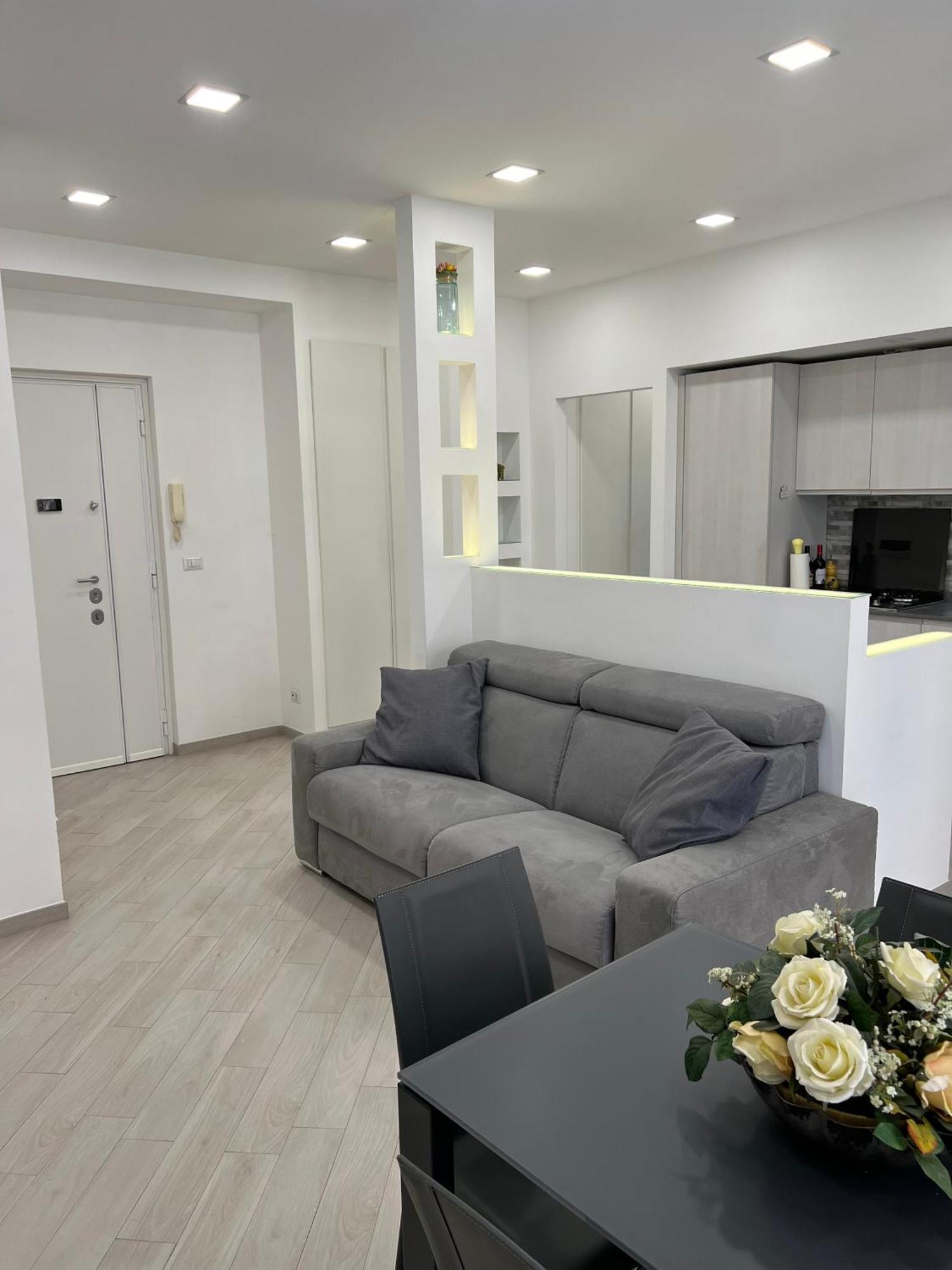 Gordiani Appartement *