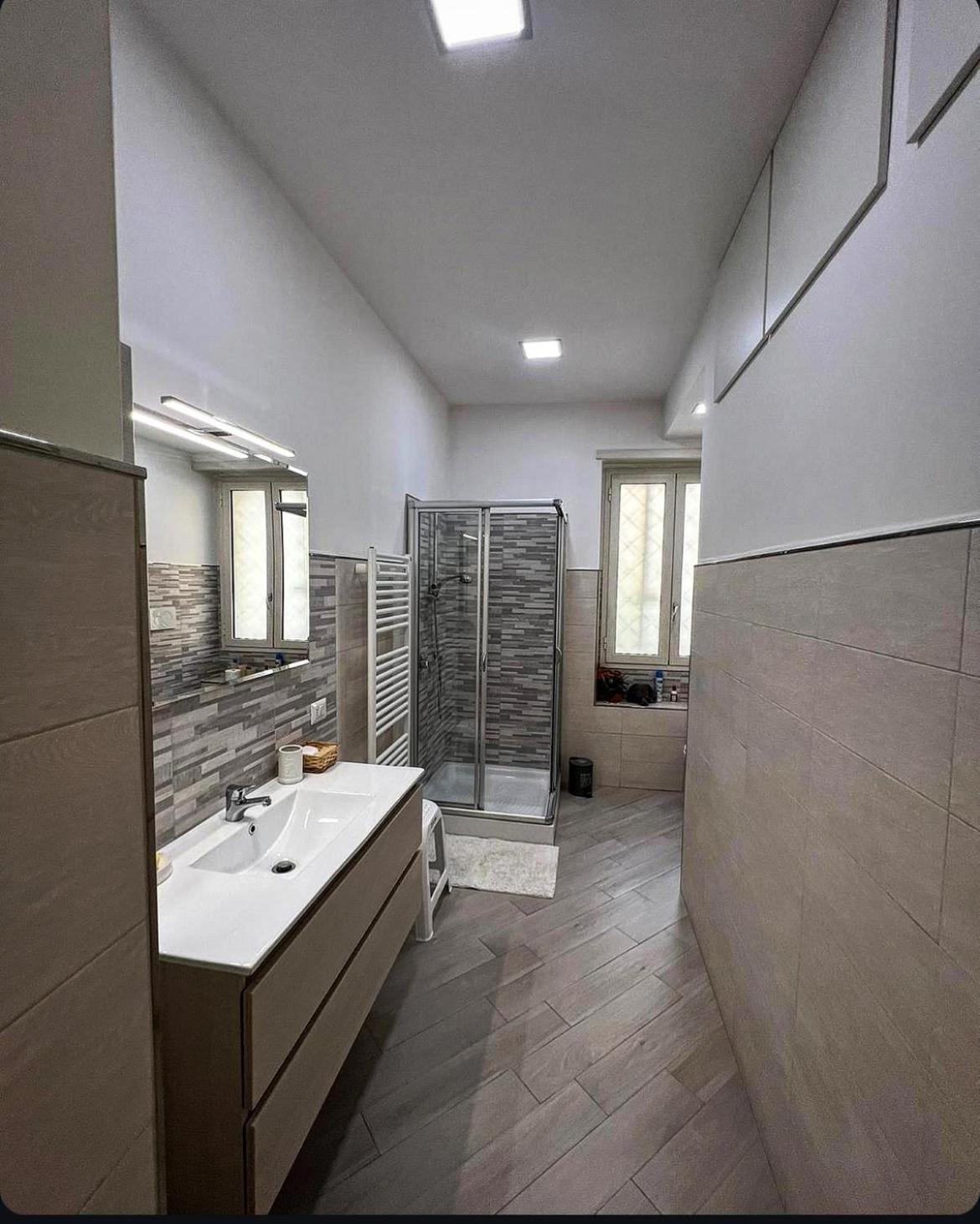 Gordiani Appartement Rome