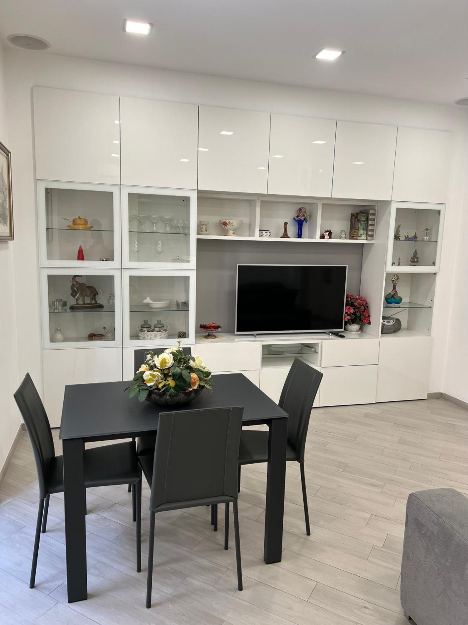 Gordiani Appartement