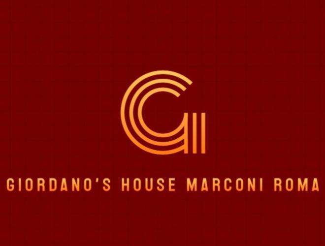 Séjour chez l'habitant Giordano's House Marconi