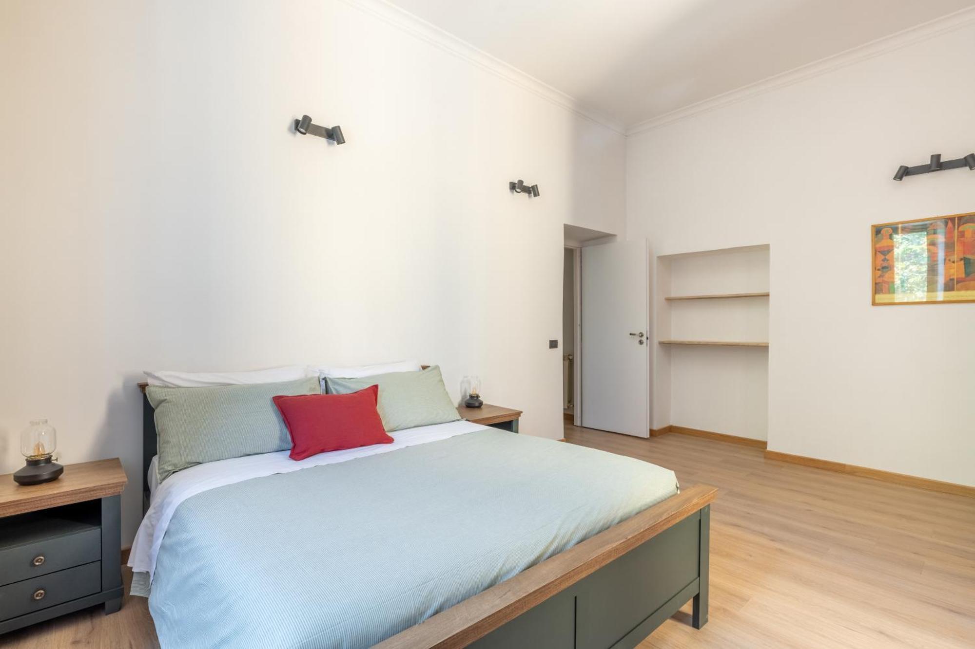 Ostiensis Place Appartement