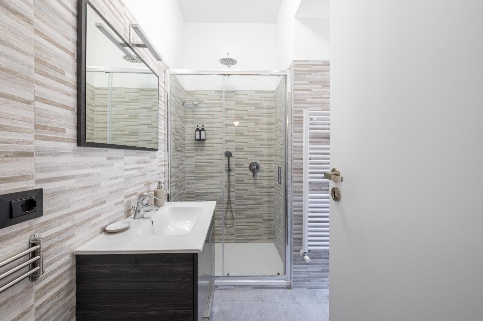 Appartement Ostiensis Place Rome