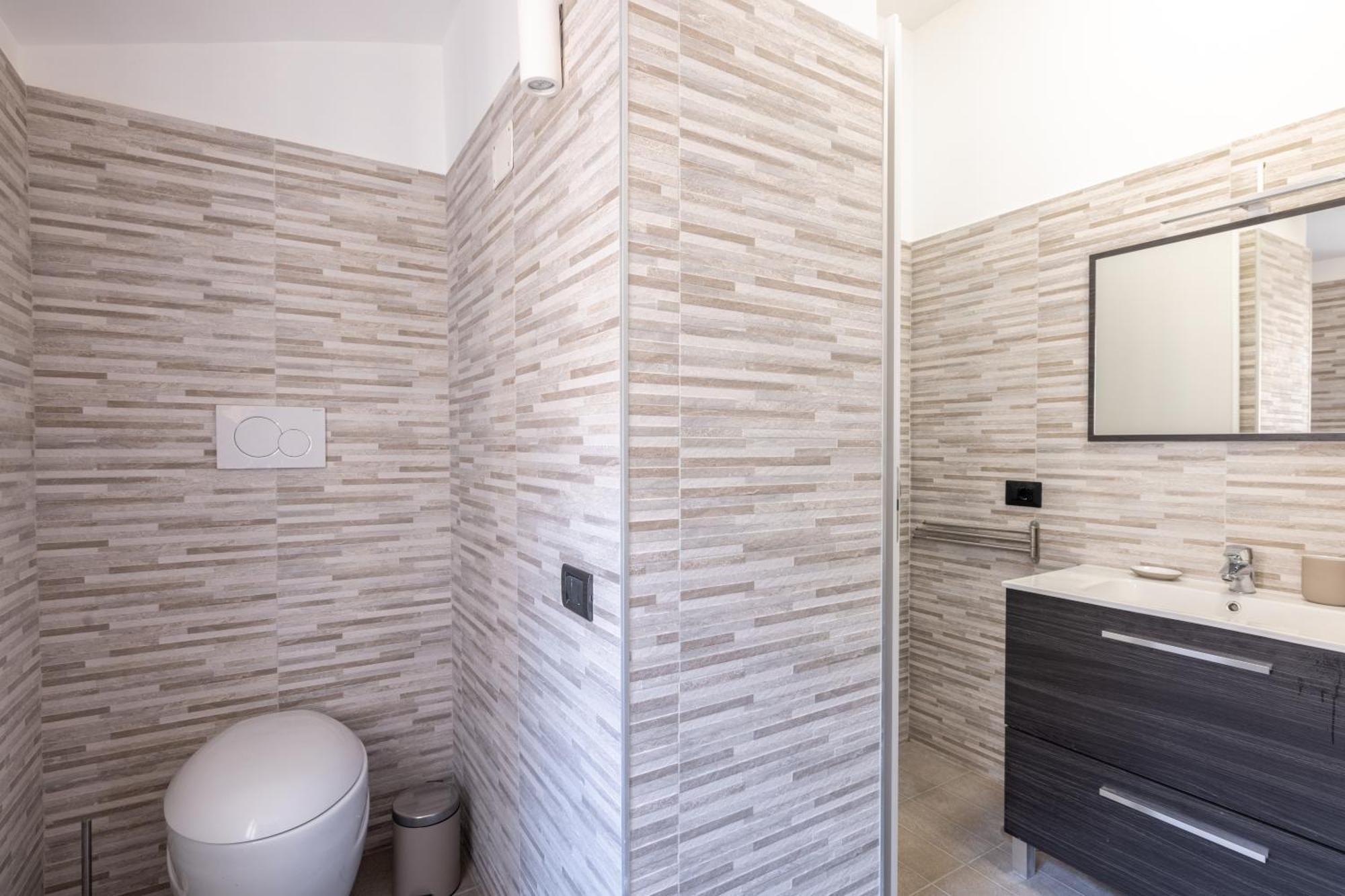 Ostiensis Place Appartement
