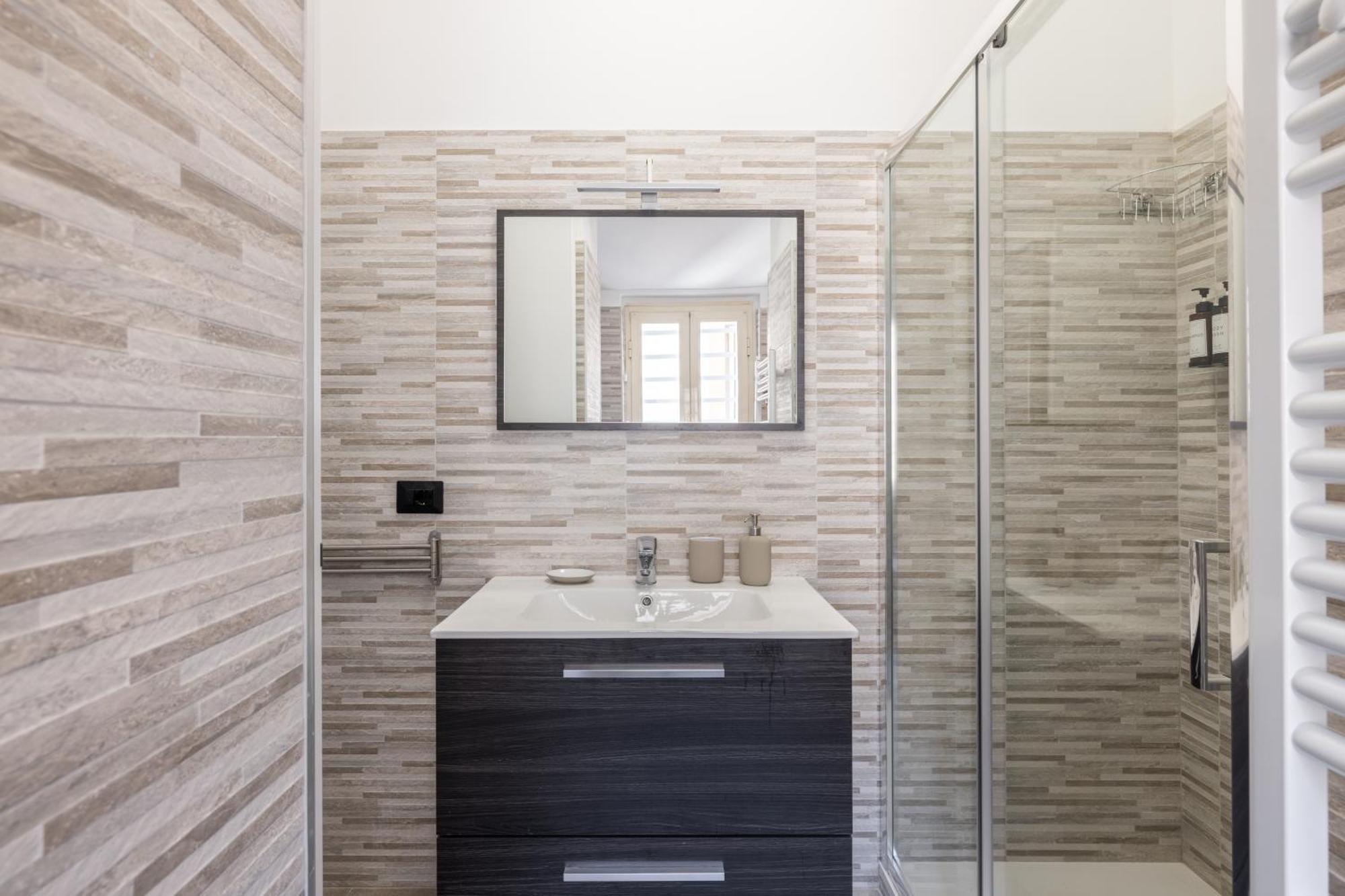 Appartement Ostiensis Place *