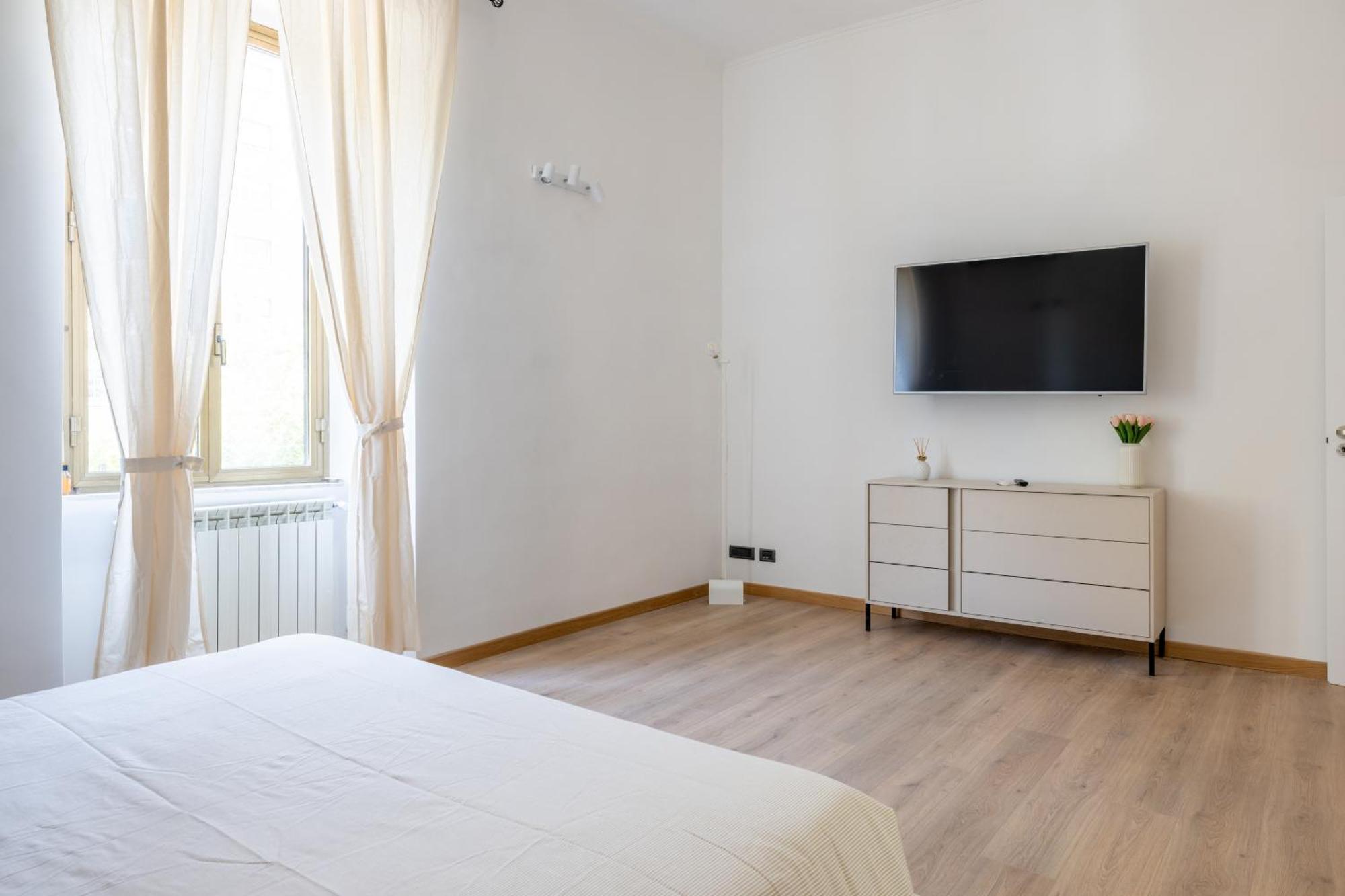 Ostiensis Place Appartement