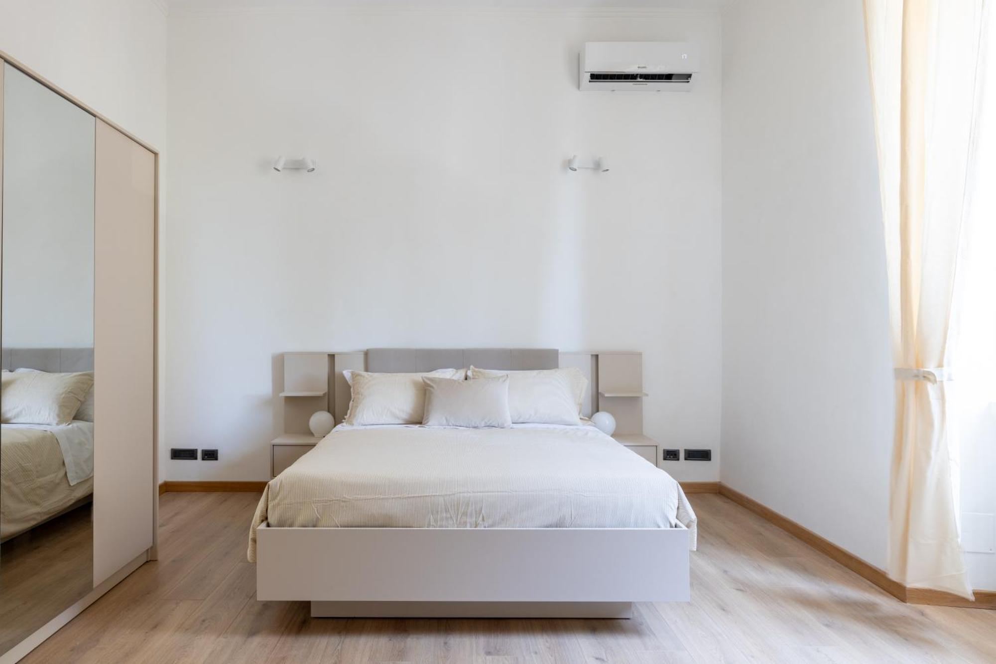 Appartement Ostiensis Place *