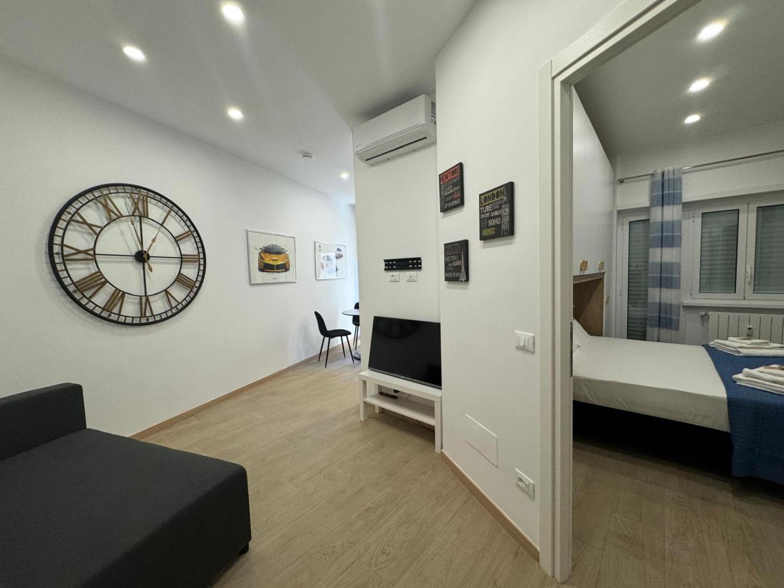 Chic&elegant Retreat In * Rome