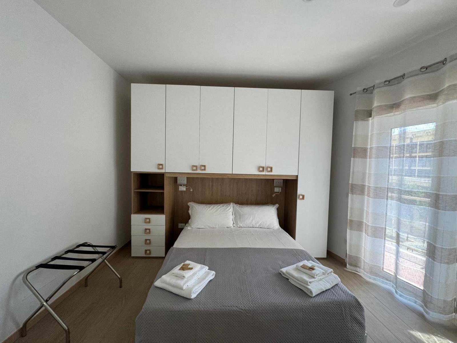 Chic&elegant Retreat In Apartment Rome