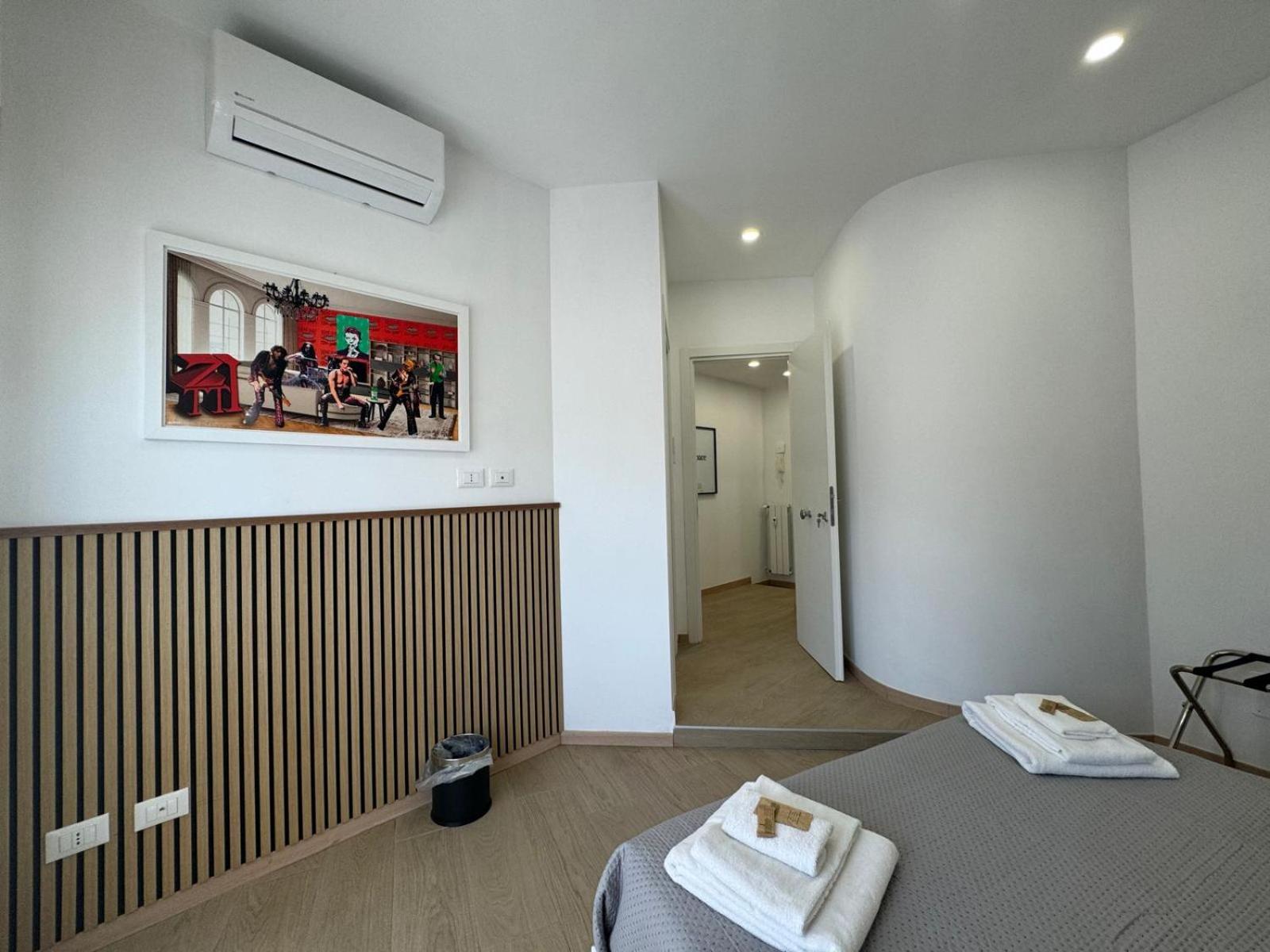 Apartment Chic&elegant Retreat In *