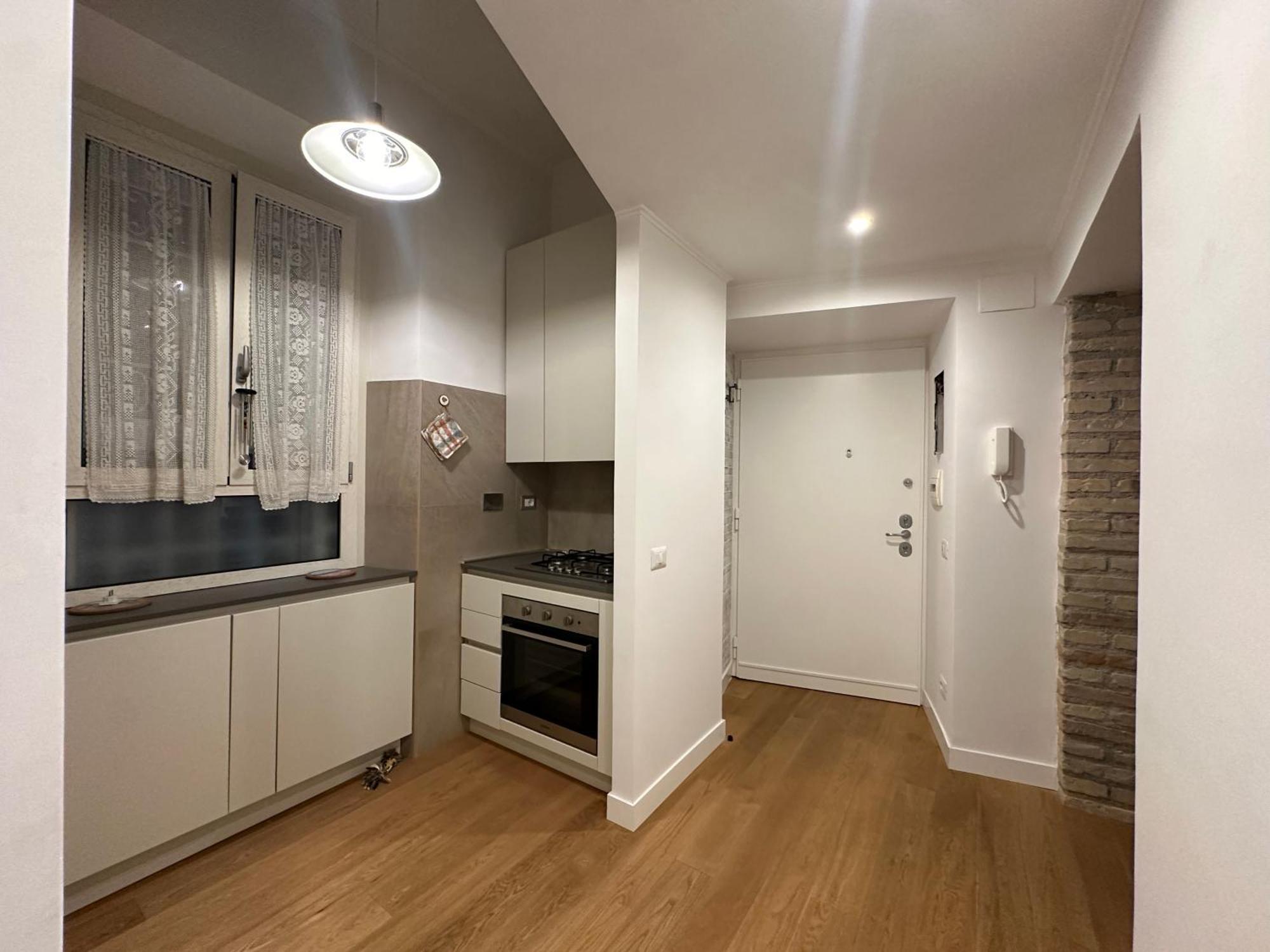 Apartment Fl - Vatican *