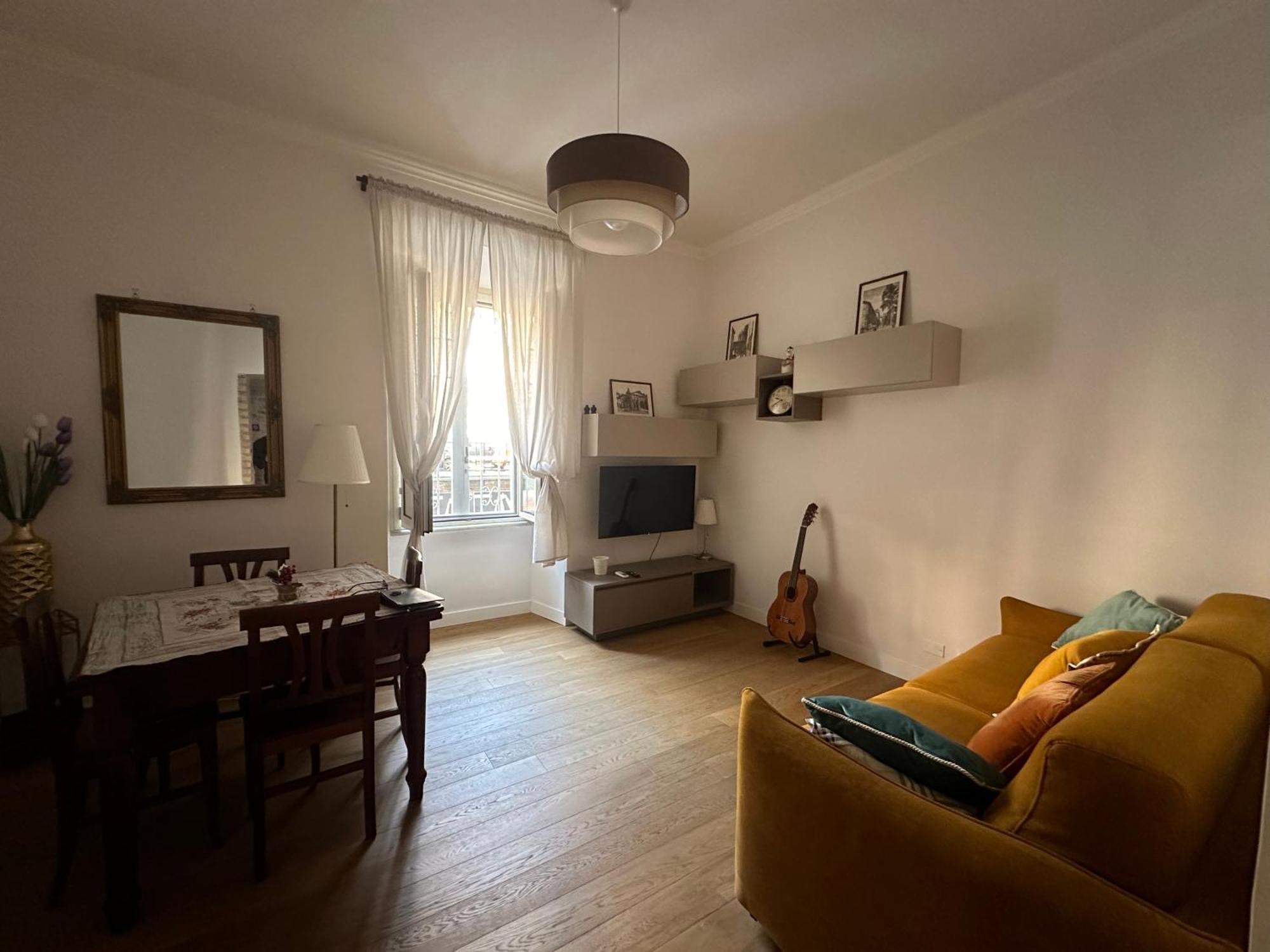 Apartment Fl - Vatican