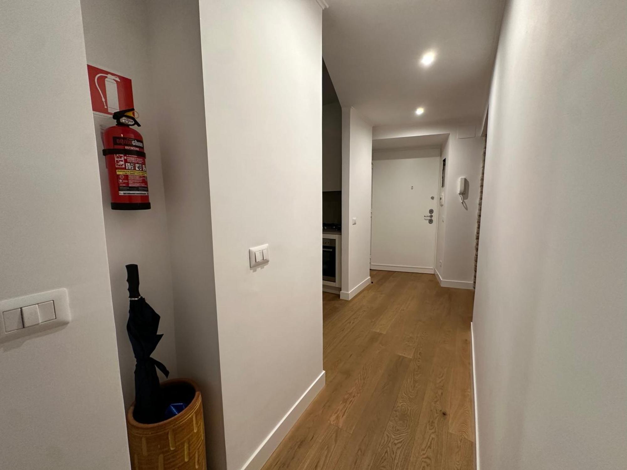 Apartment Fl - Vatican *