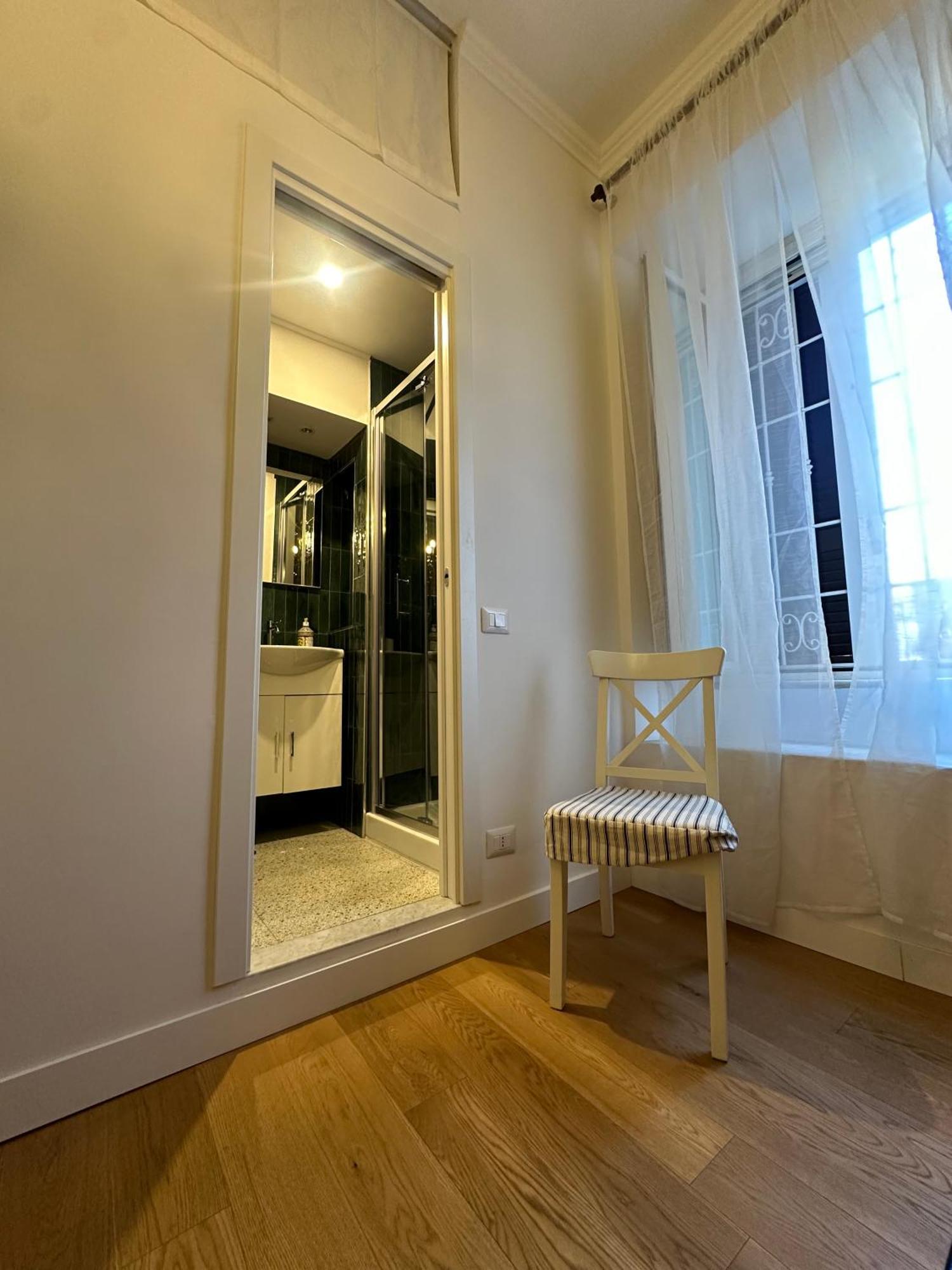 Apartment Fl - Vatican