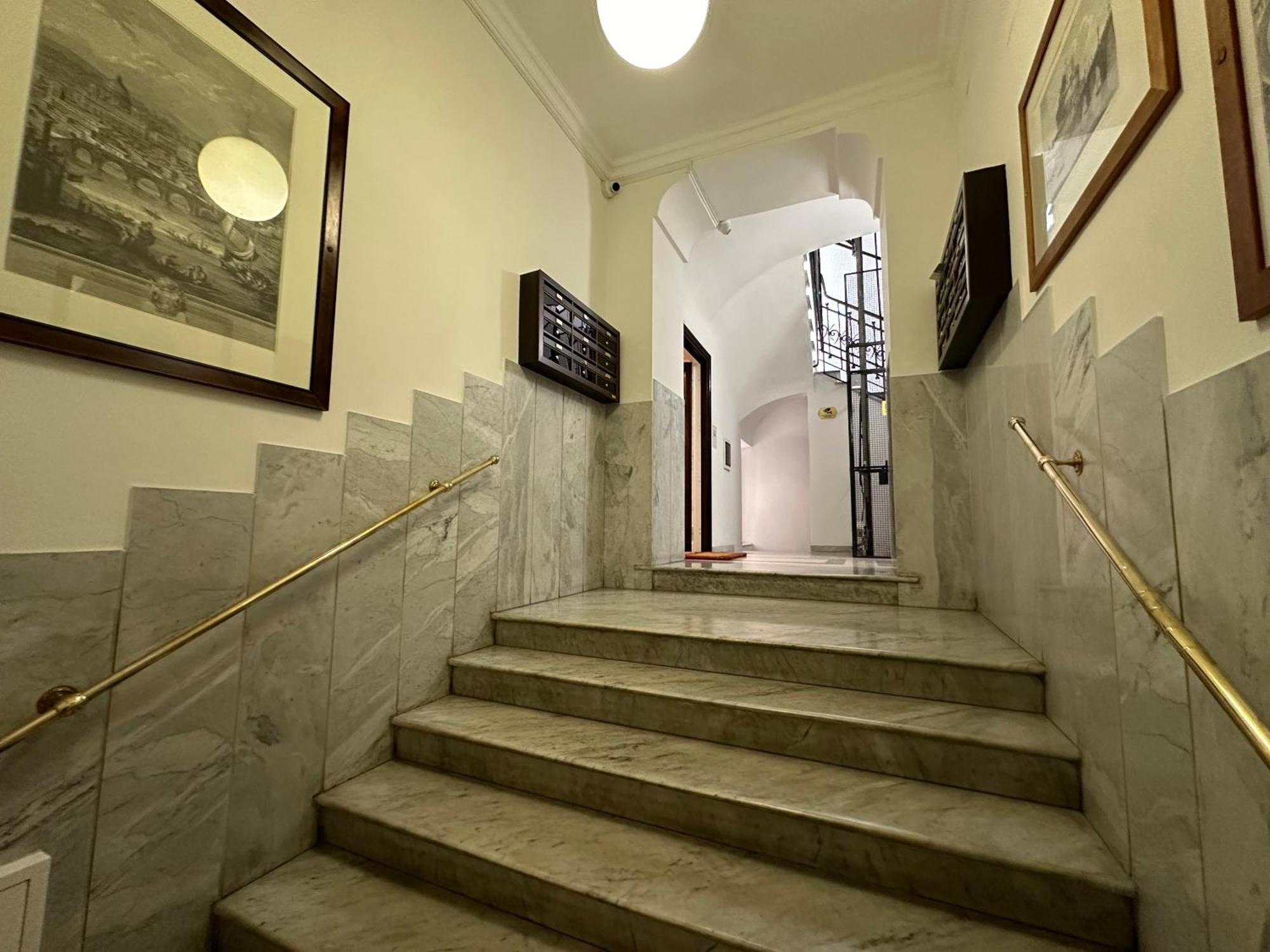Apartment Fl - Vatican *
