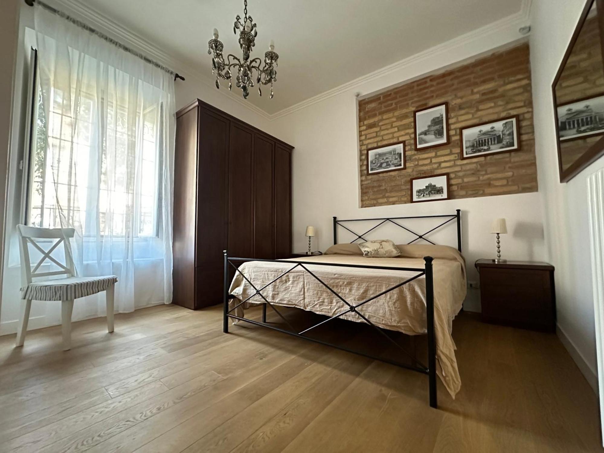 Apartment Fl - Vatican Rome