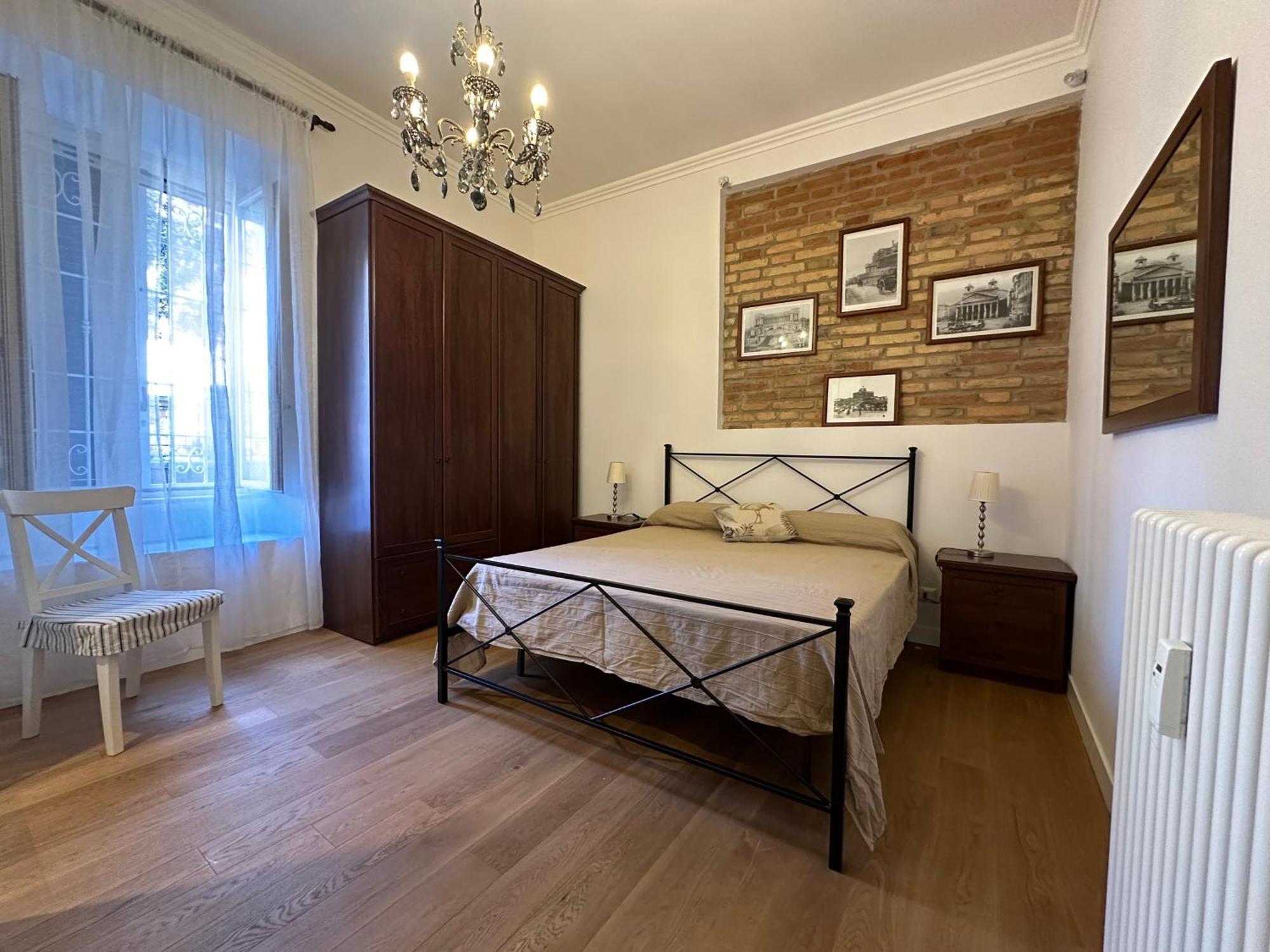 Fl - Vatican Apartment Rome