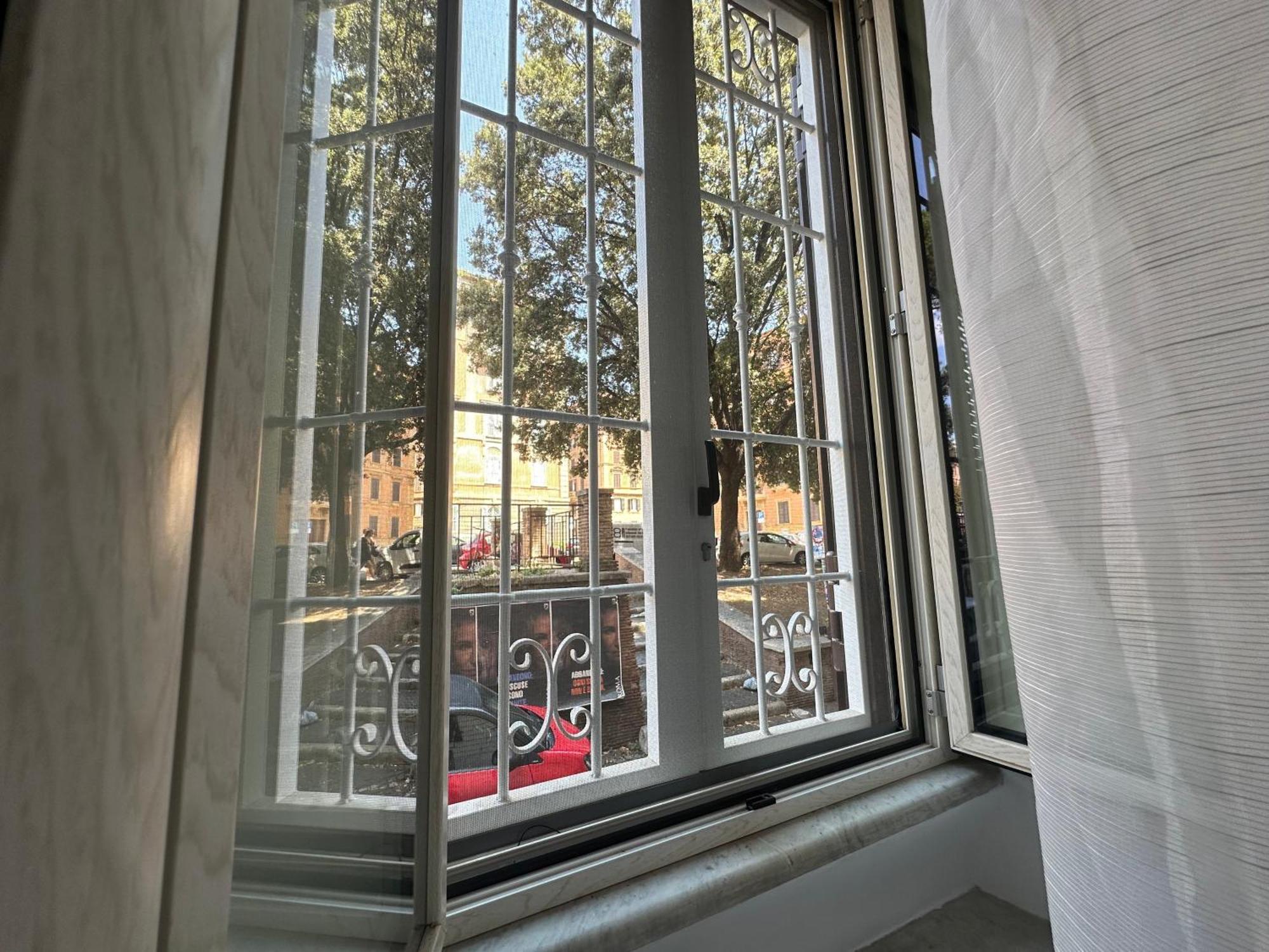 Fl - Vatican Apartment