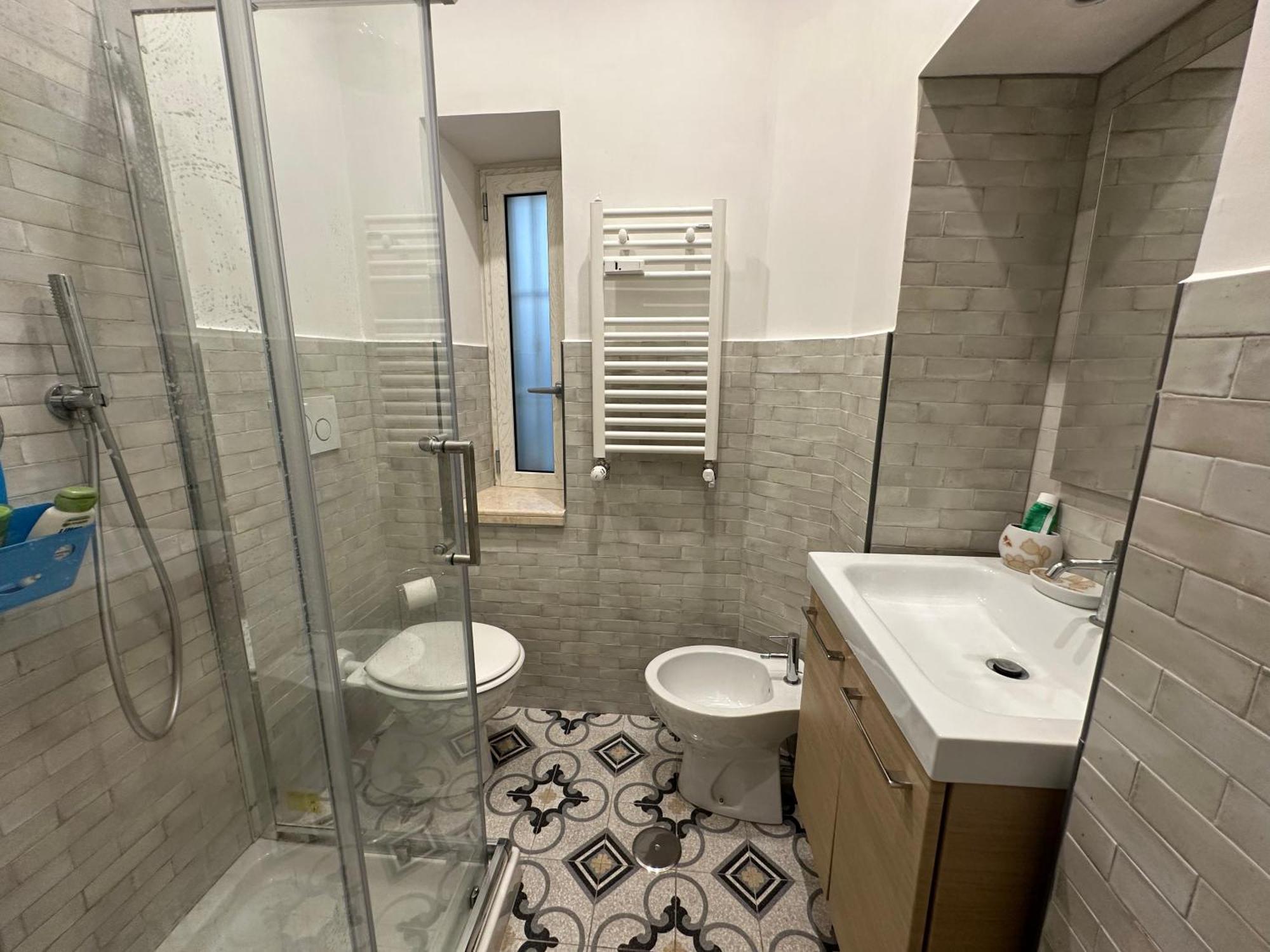 Fl - Vatican Apartment *