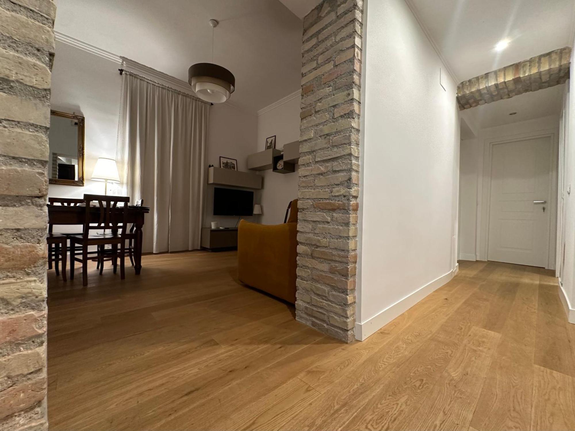 Apartment Fl - Vatican *
