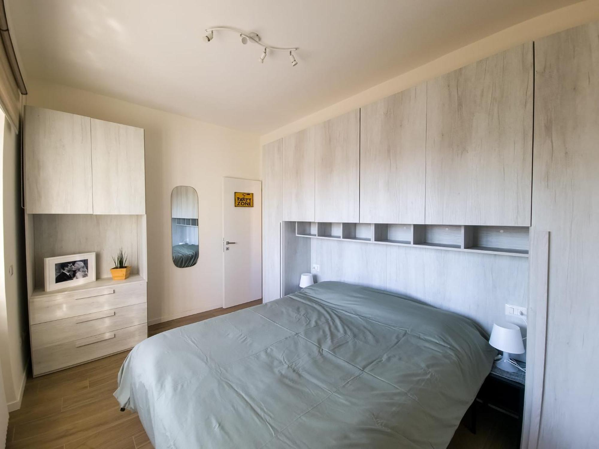 Appartement Pictadomus-viridis Rome