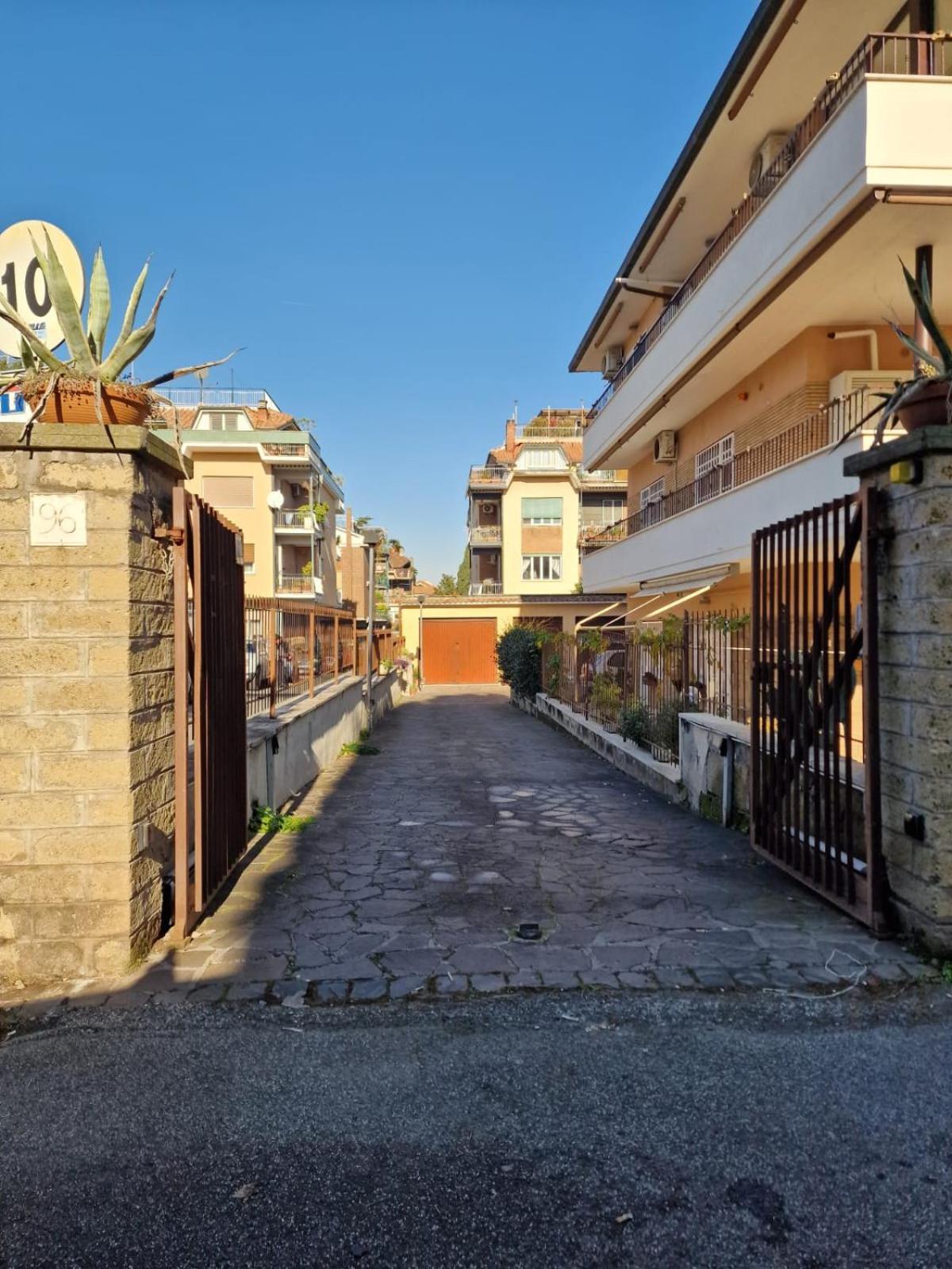 Appartement Pictadomus-viridis *
