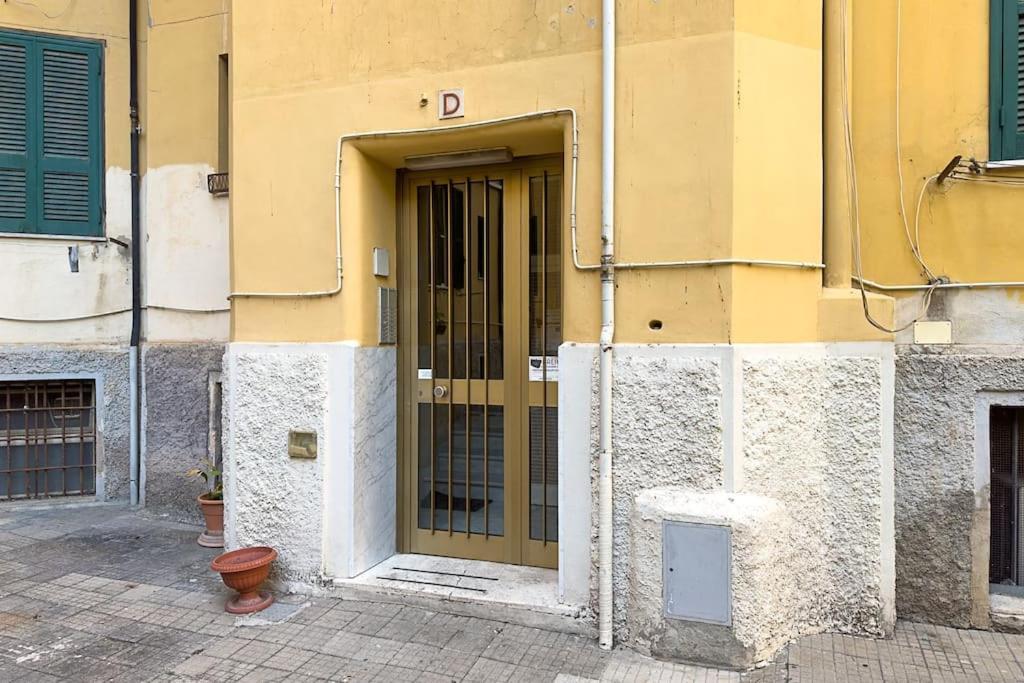 Ht Mama Bilo Vatican Area Apartment *