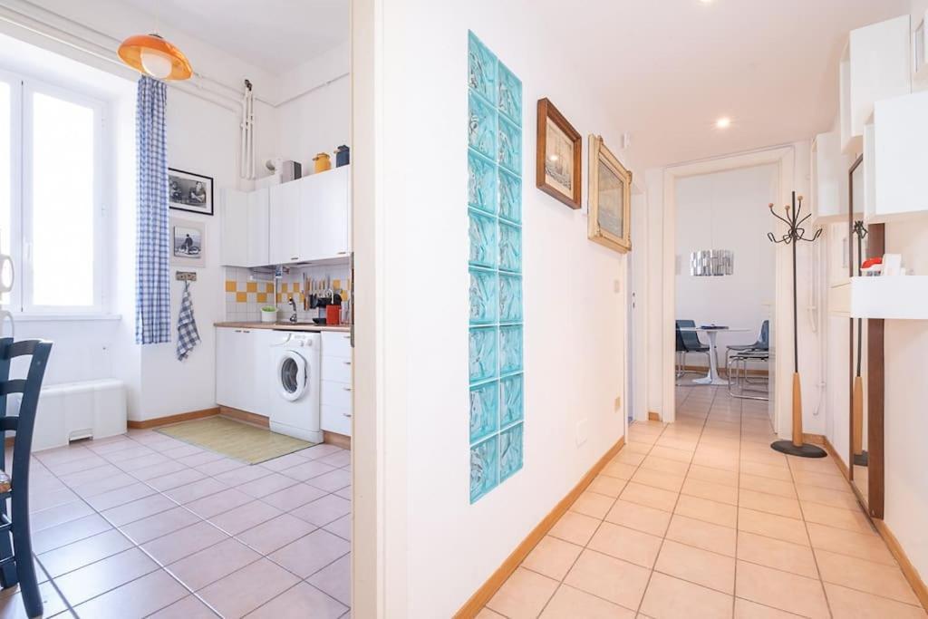 Apartment Ht Mama Bilo Vatican Area *