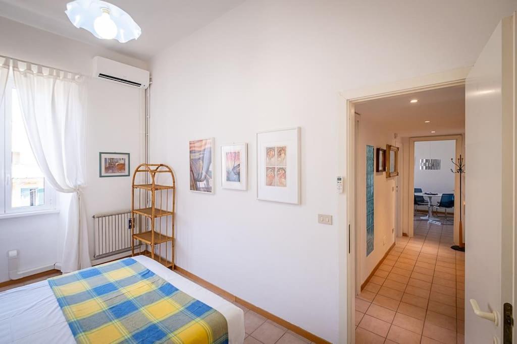Ht Mama Bilo Vatican Area Apartment *