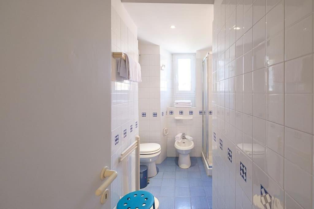 Apartment Ht Mama Bilo Vatican Area Rome