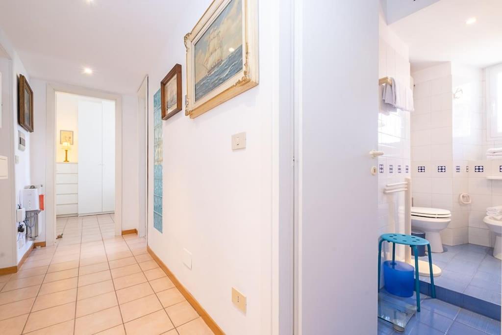 Ht Mama Bilo Vatican Area Apartment