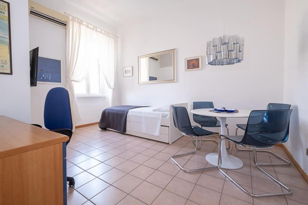 Ht Mama Bilo Vatican Area Apartment *