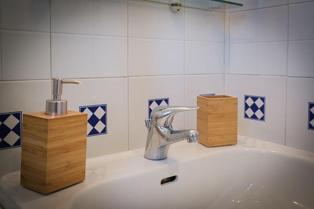Ht Mama Bilo Vatican Area Apartment *