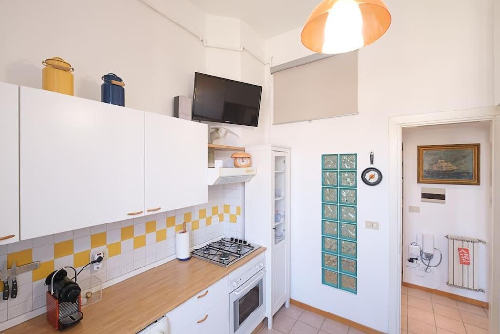 Ht Mama Bilo Vatican Area Apartment Rome