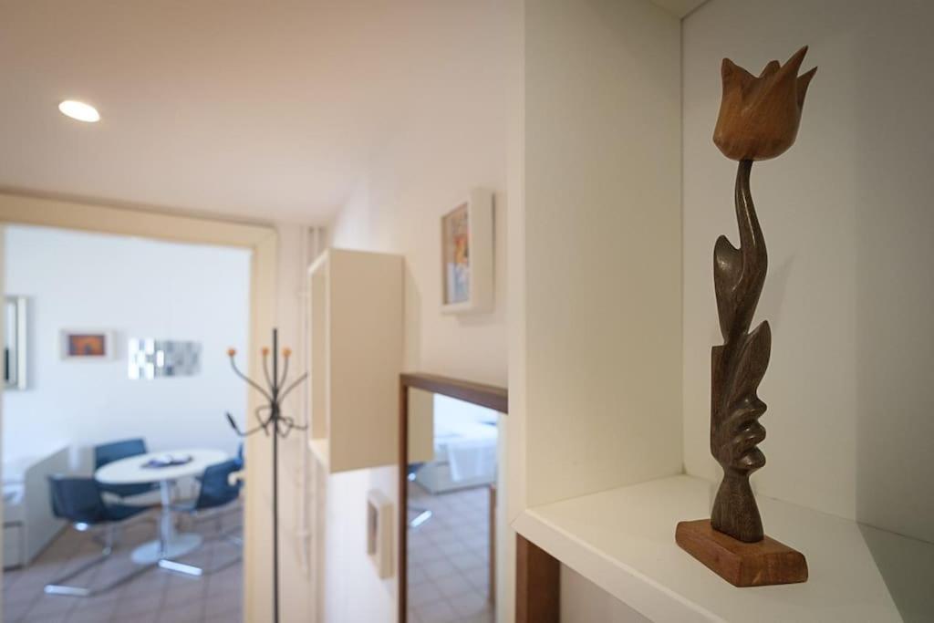 Apartment Ht Mama Bilo Vatican Area