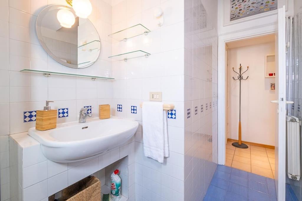 Apartment Ht Mama Bilo Vatican Area *