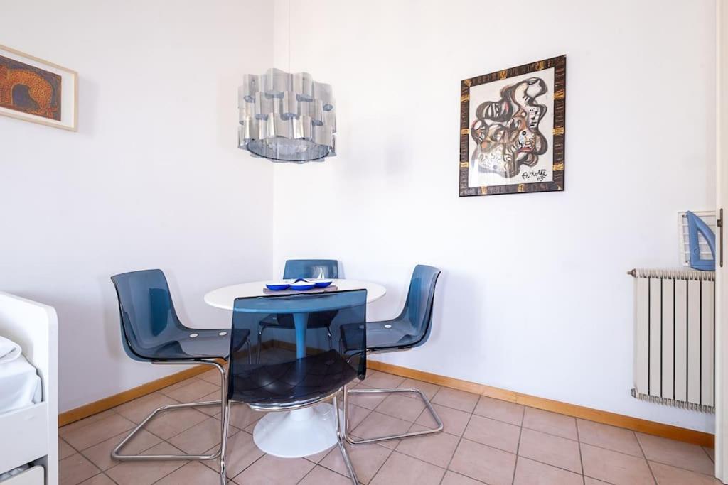 Ht Mama Bilo Vatican Area Apartment Rome