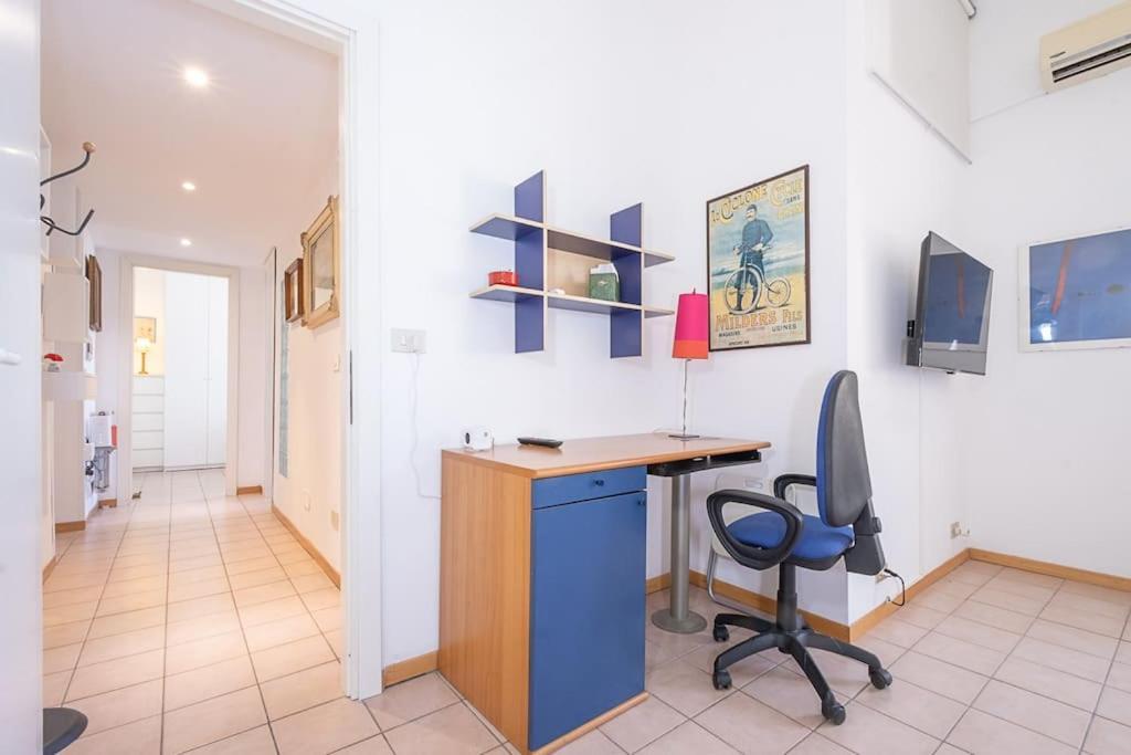 Ht Mama Bilo Vatican Area Apartment
