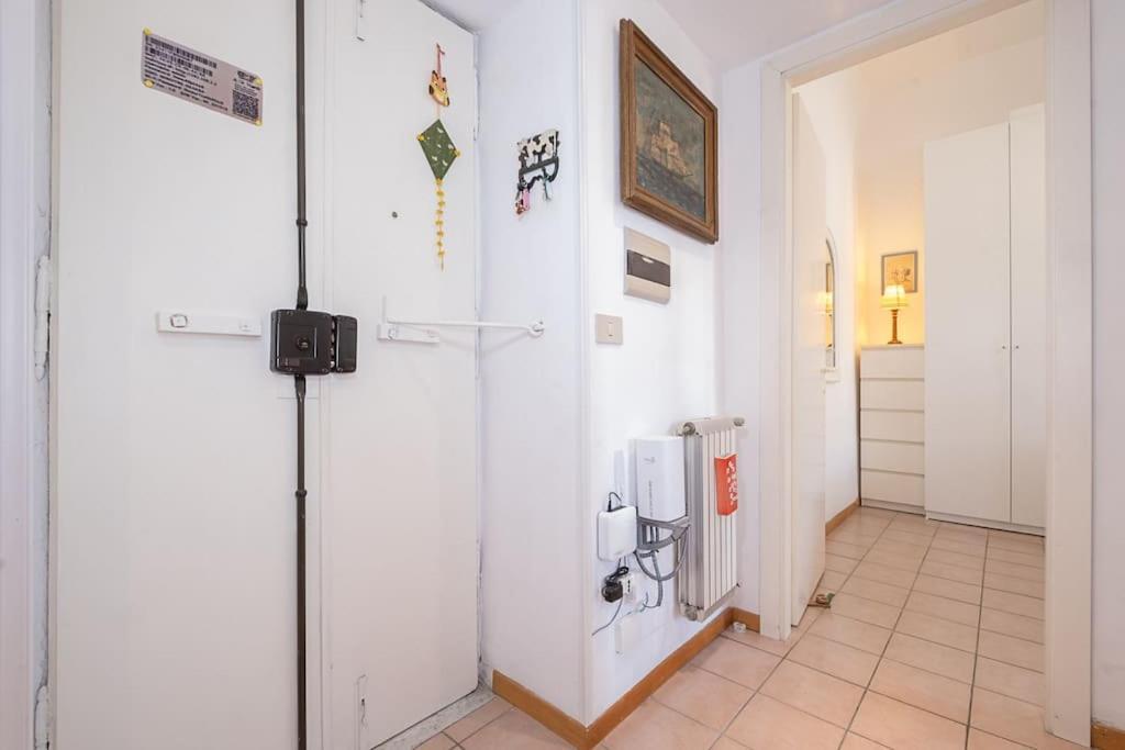 Apartment Ht Mama Bilo Vatican Area Rome