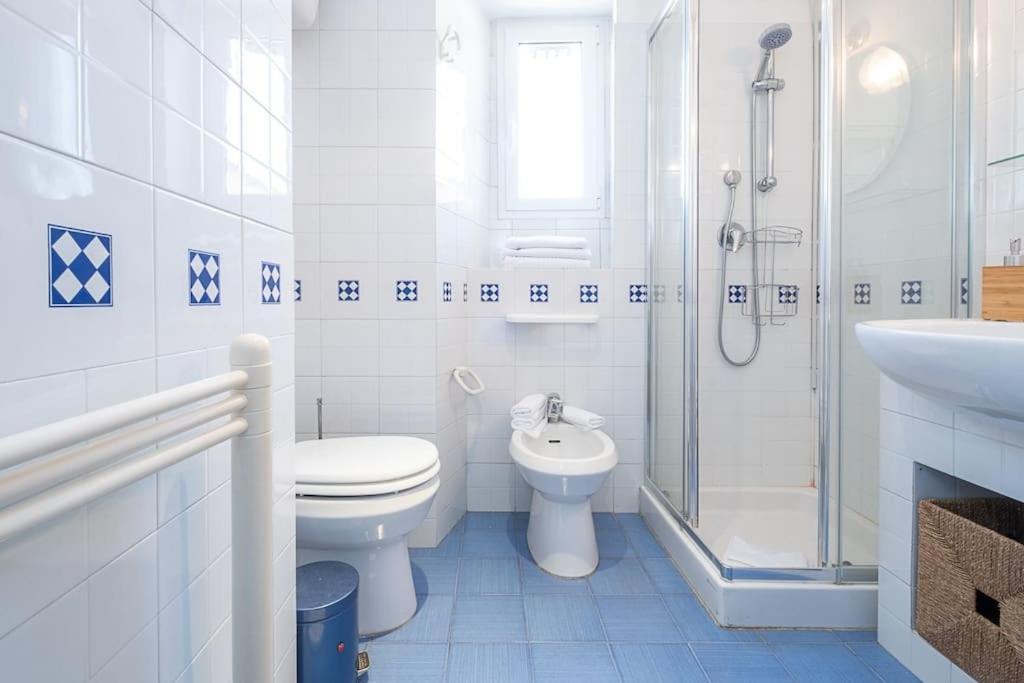 Ht Mama Bilo Vatican Area Apartment *