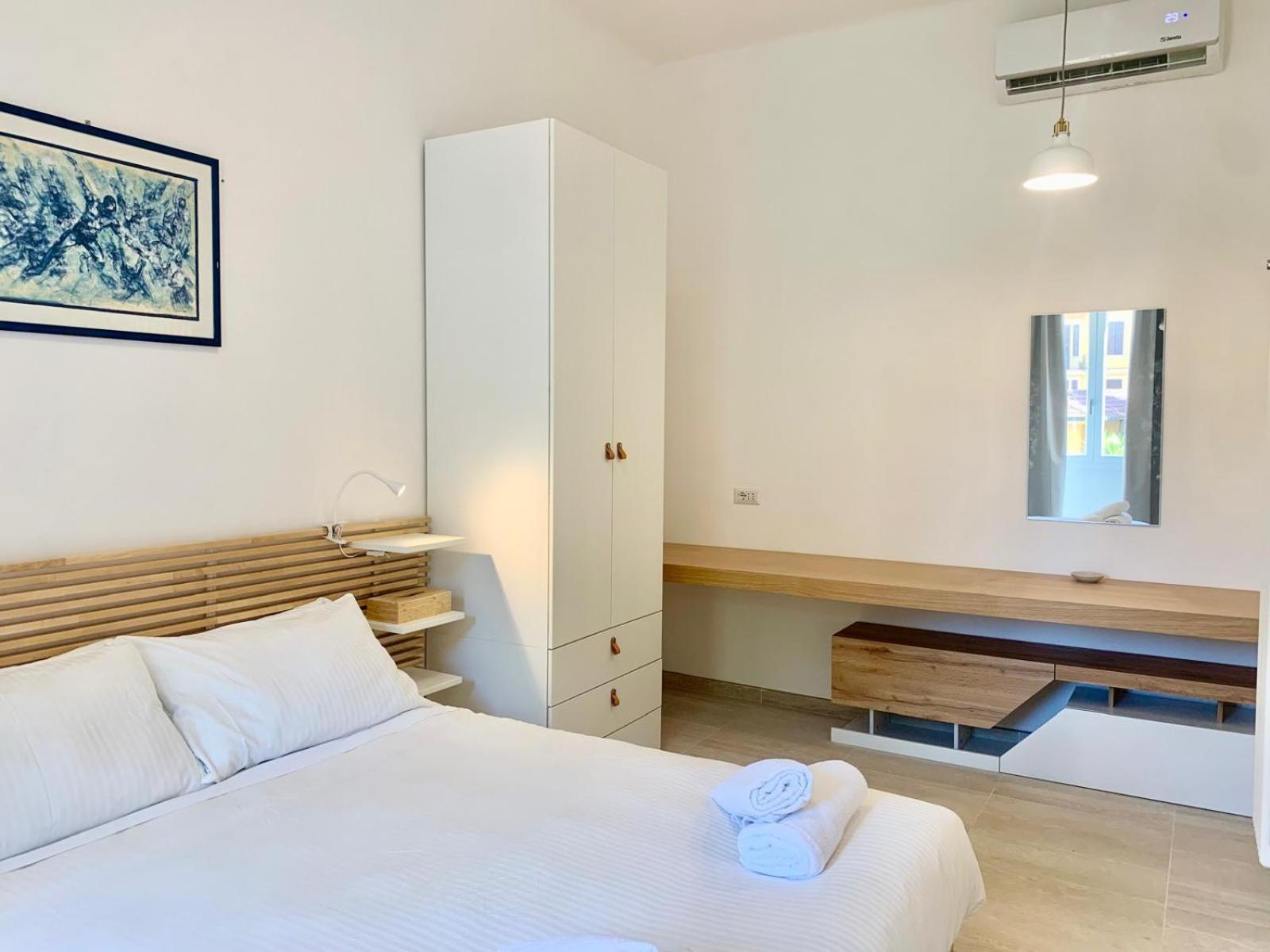 Romeasyoulike - Stradivari Charme Apartment Rome