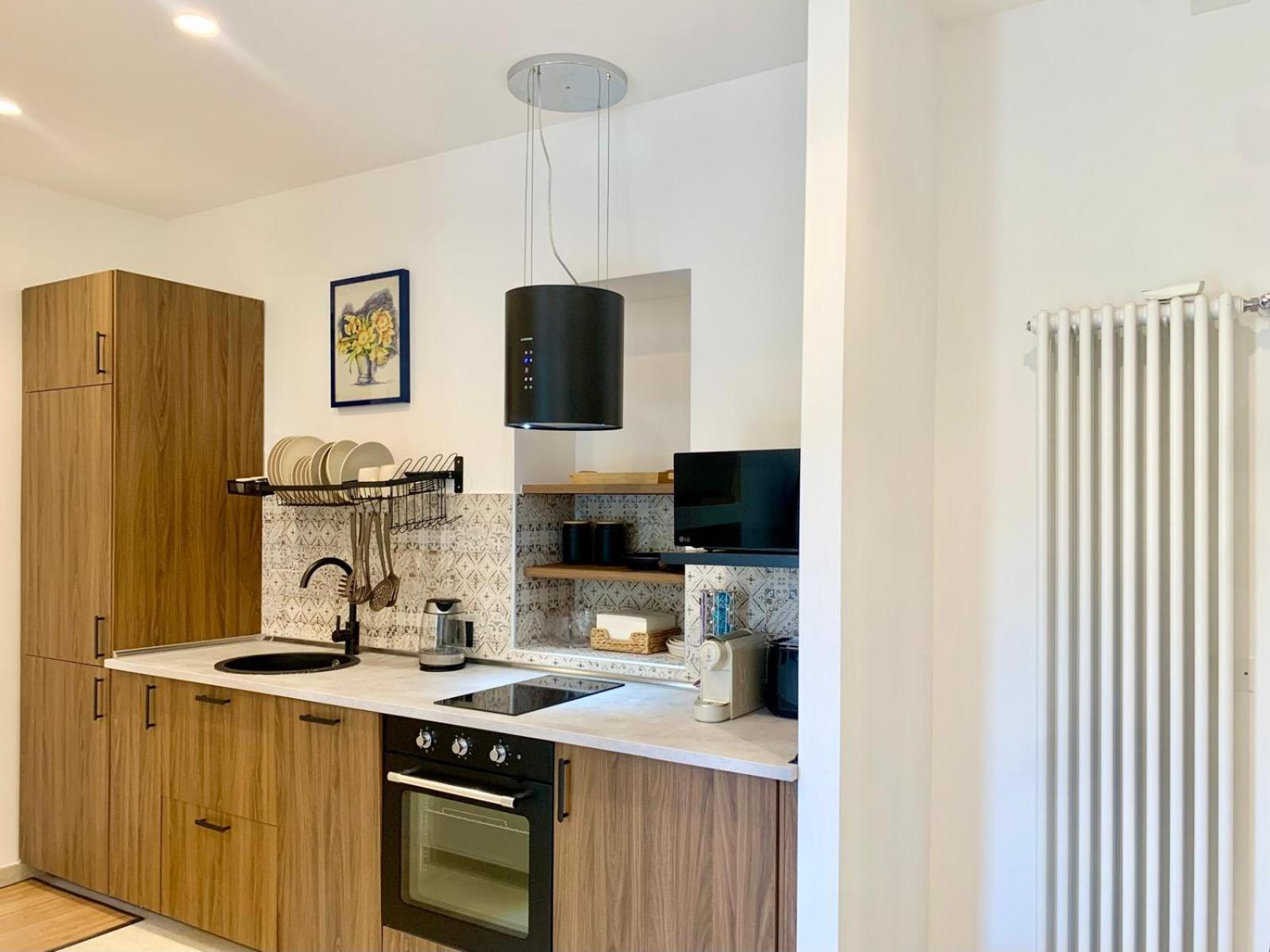 Apartment Romeasyoulike - Stradivari Charme Rome