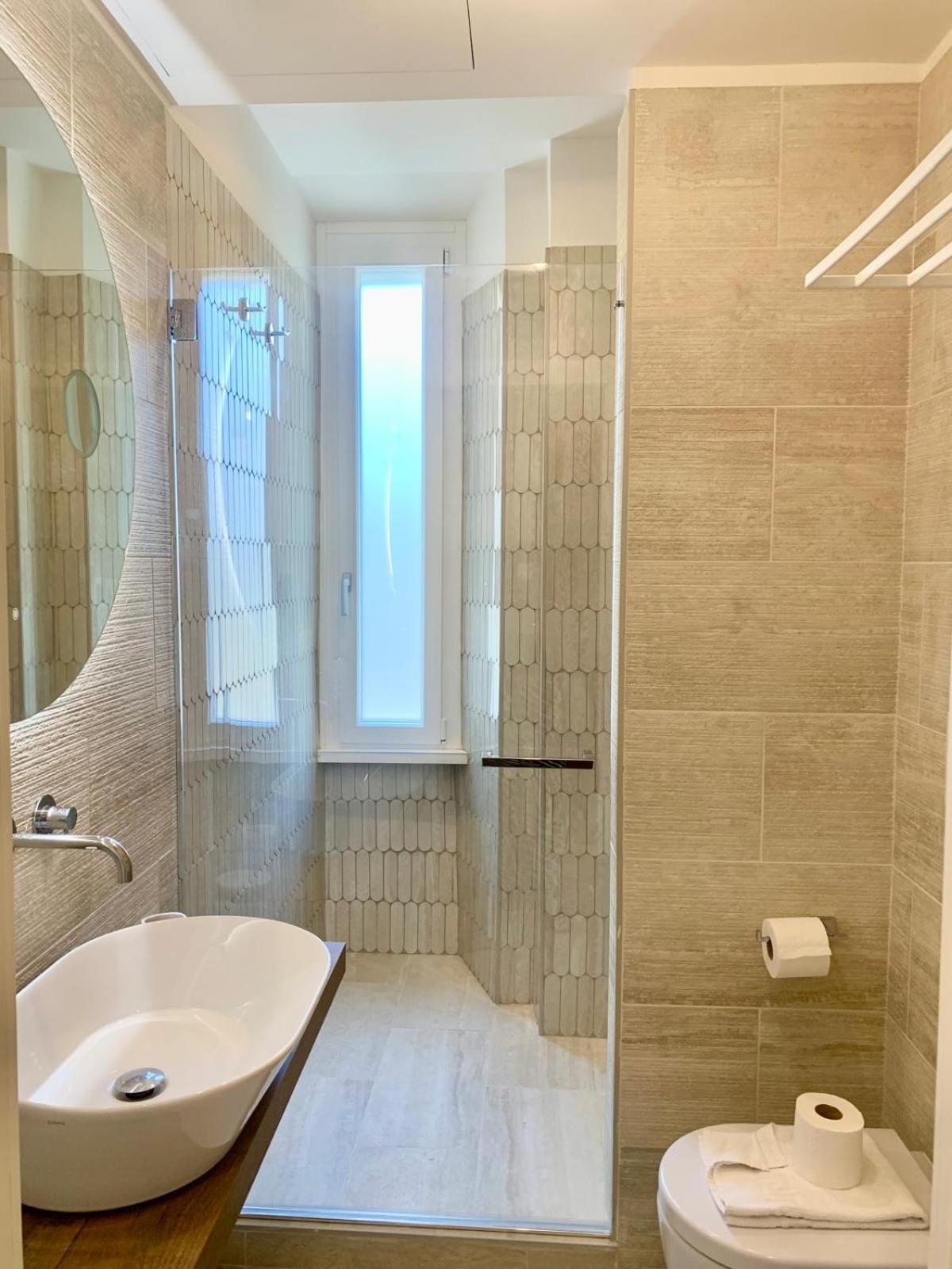 Apartment Romeasyoulike - Stradivari Charme Rome