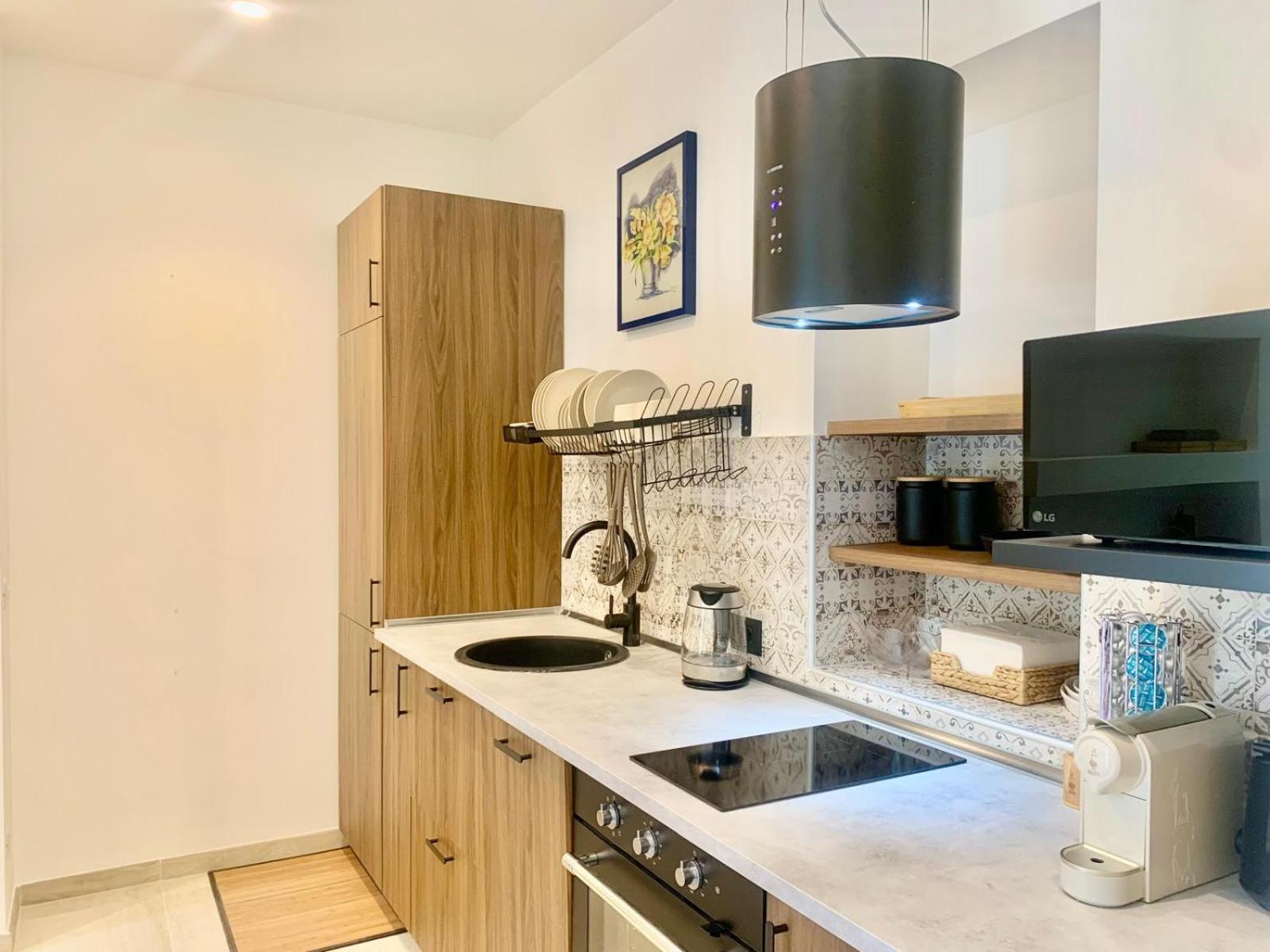 Apartment Romeasyoulike - Stradivari Charme *