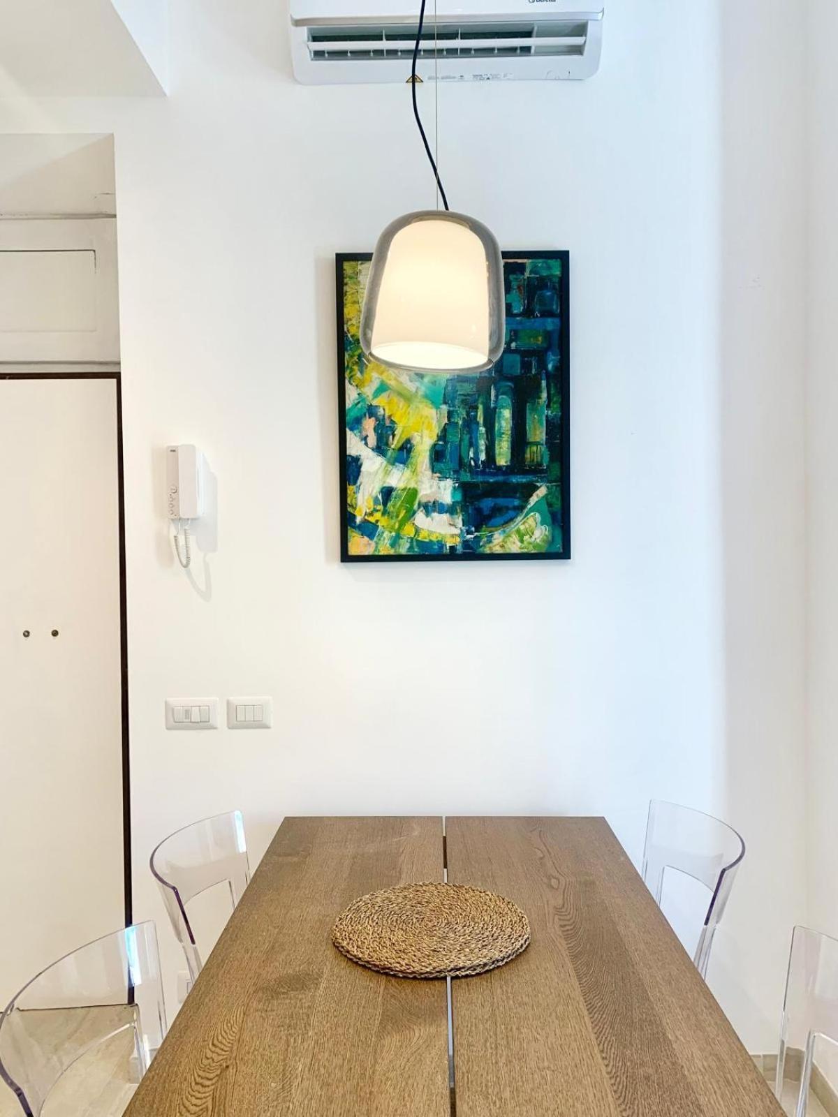 Romeasyoulike - Stradivari Charme Apartment Rome